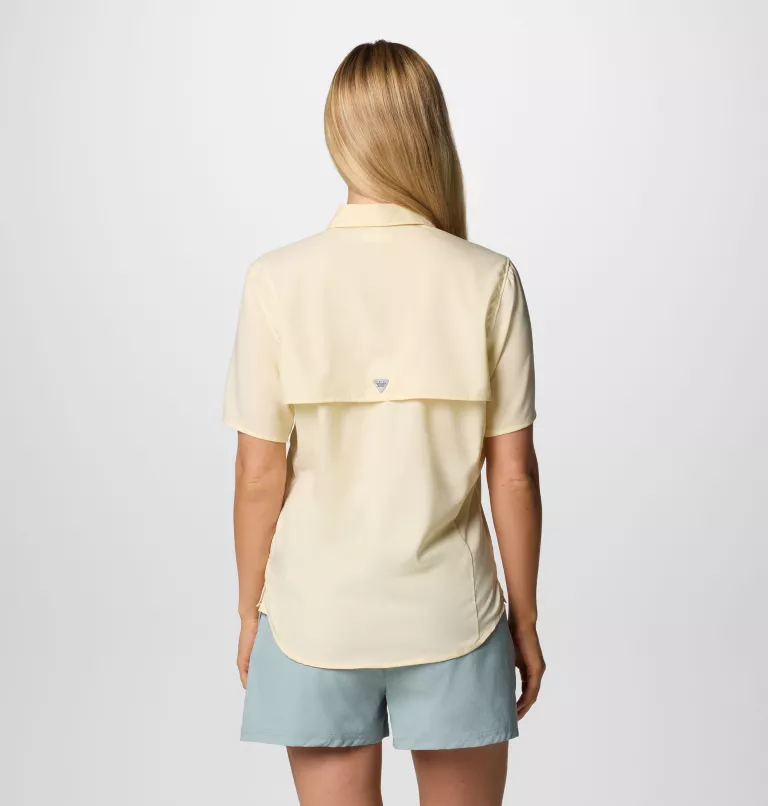 Women's PFG Tamiami™ II Short Sleeve Shirt
