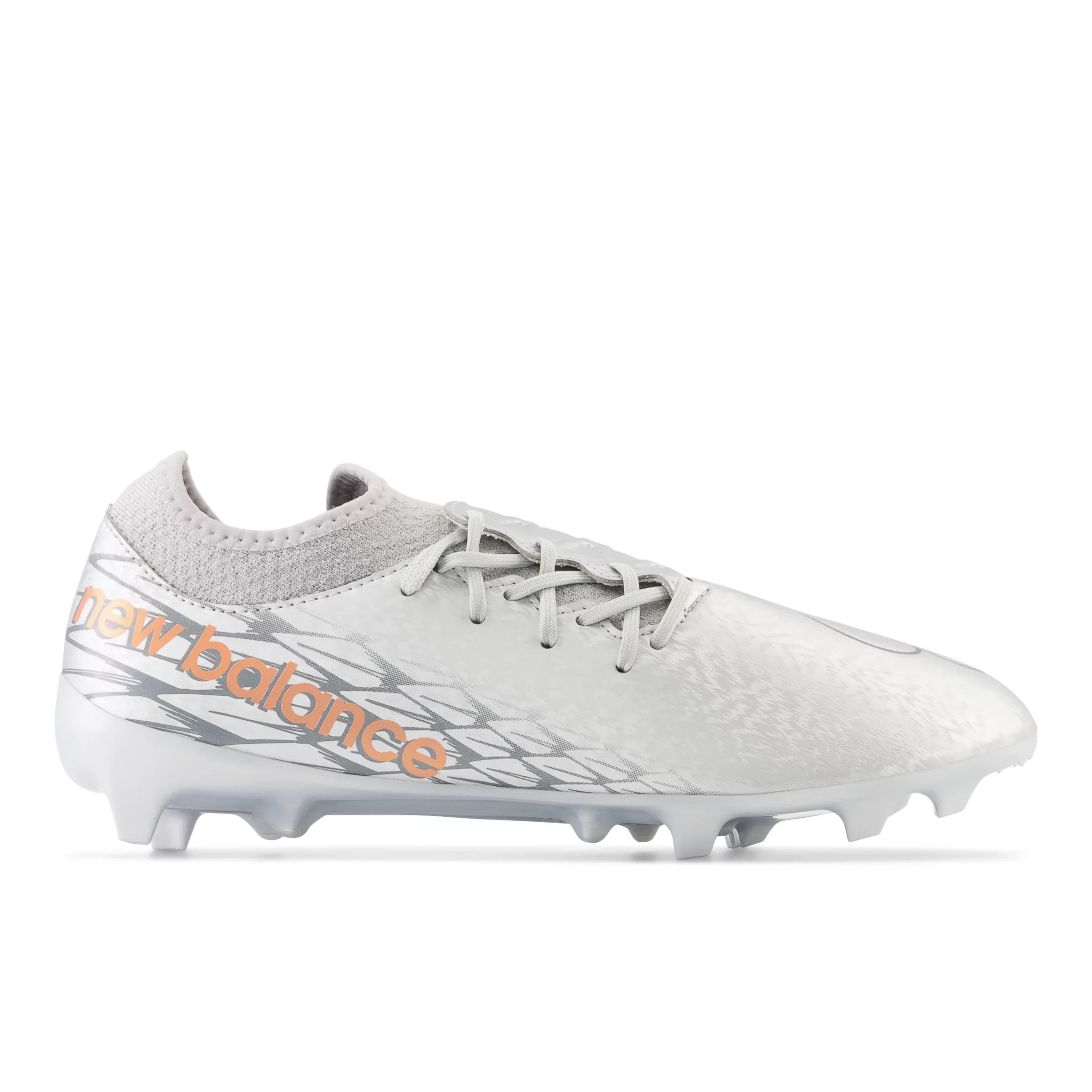Furon v7 Dispatch FG - Silver with Brighton Grey and Copper