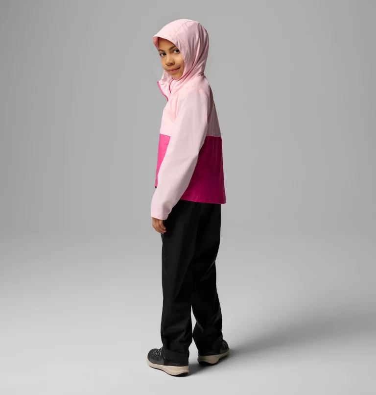 Girls' Rain-Zilla™ II Jacket