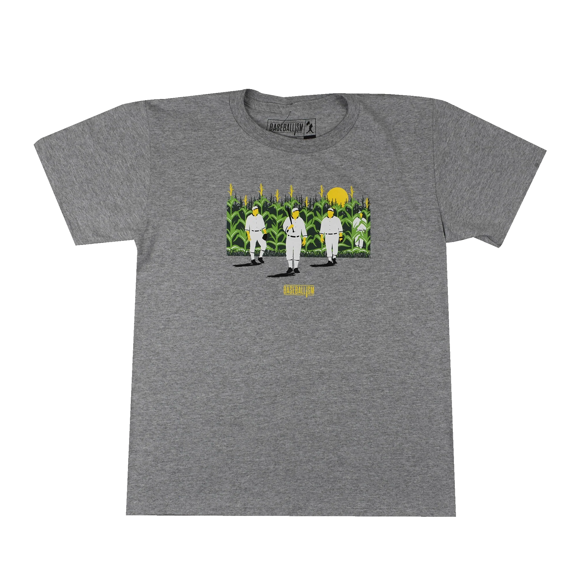 Field of Dreams - This Field - Youth