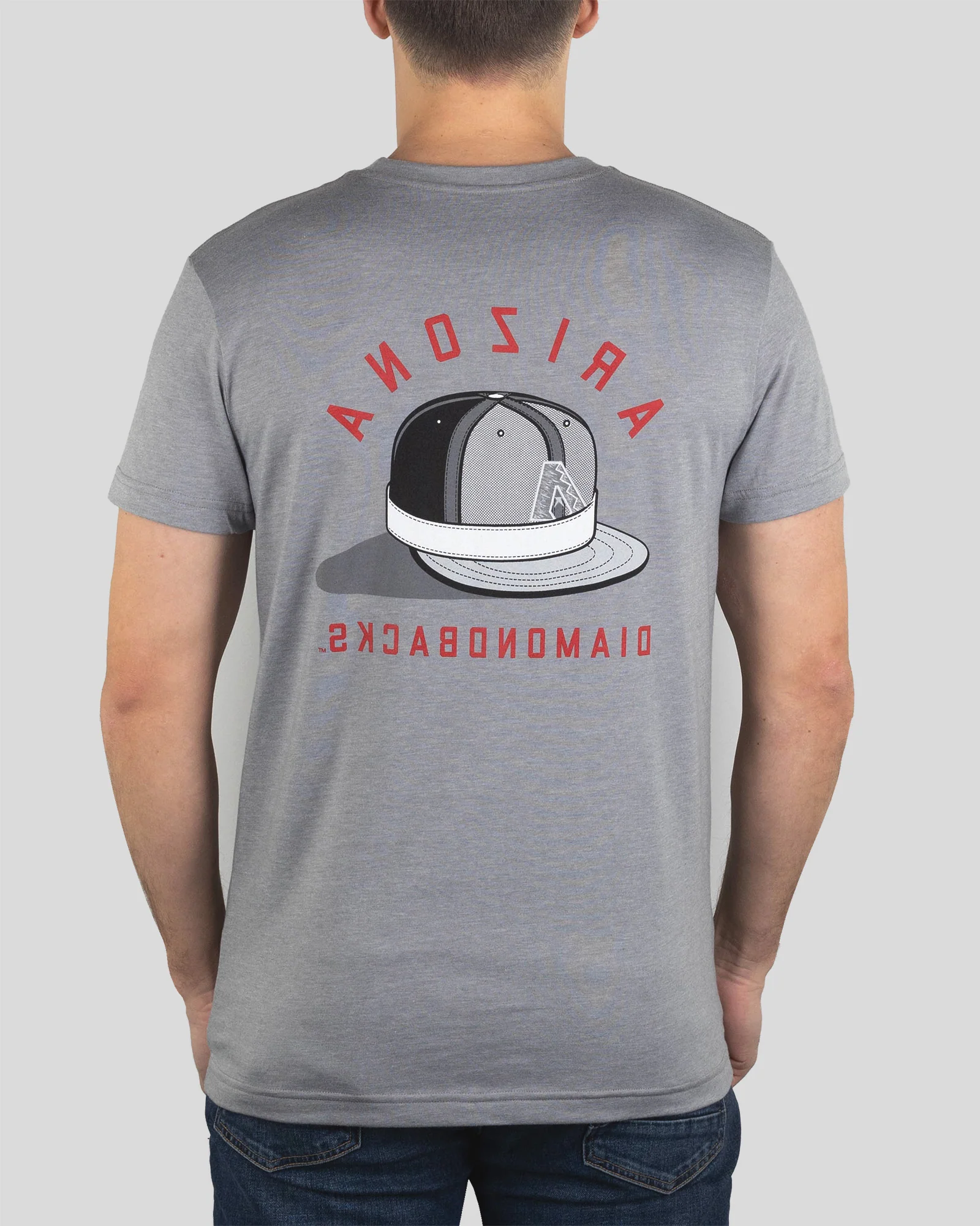 Rally Cap - Arizona Diamondbacks