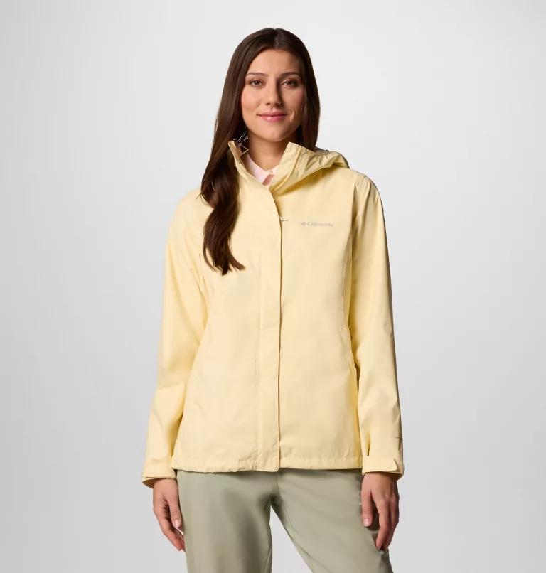 Women’s Arcadia™ II Jacket