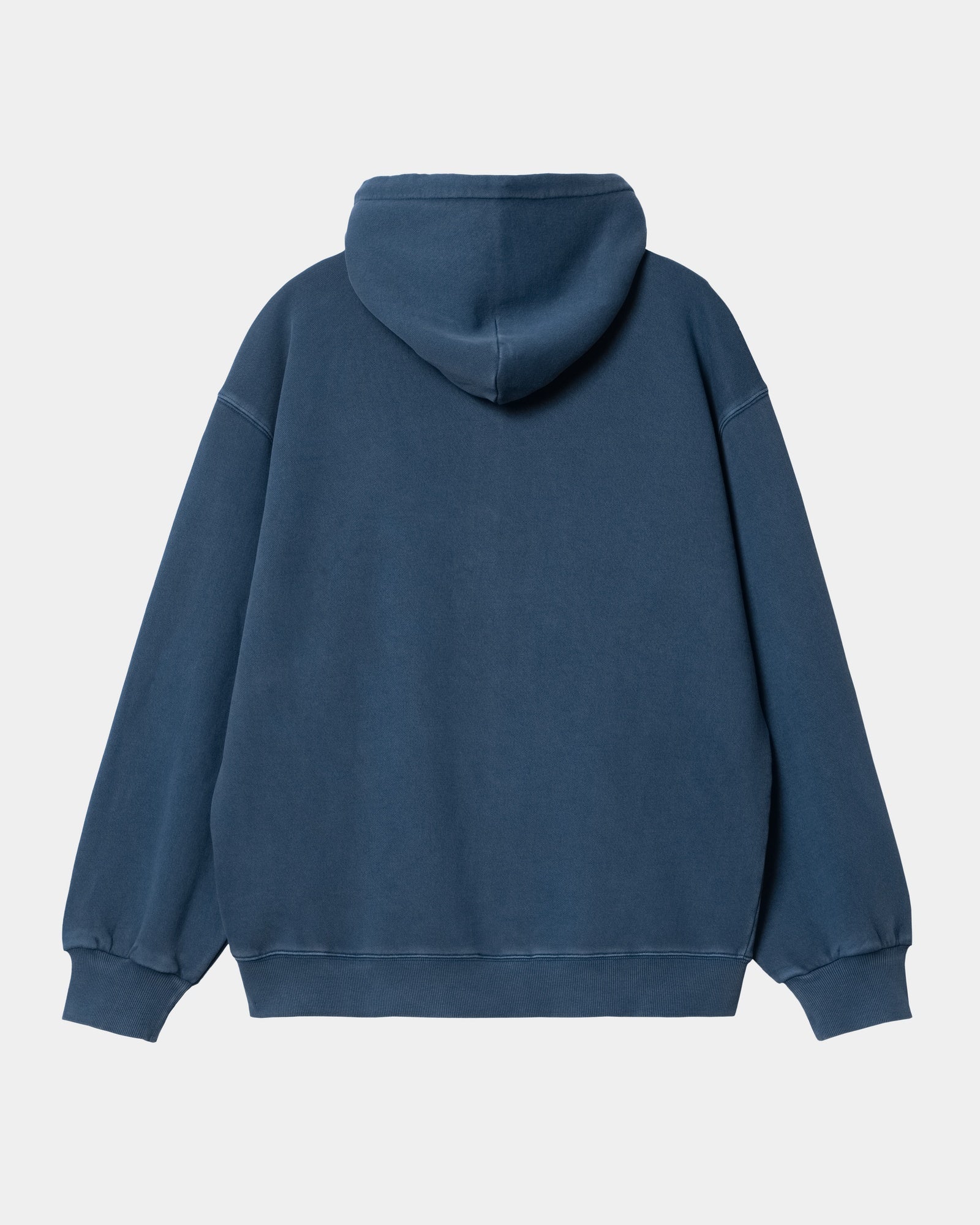 Hooded Nelson Jacket | Elder