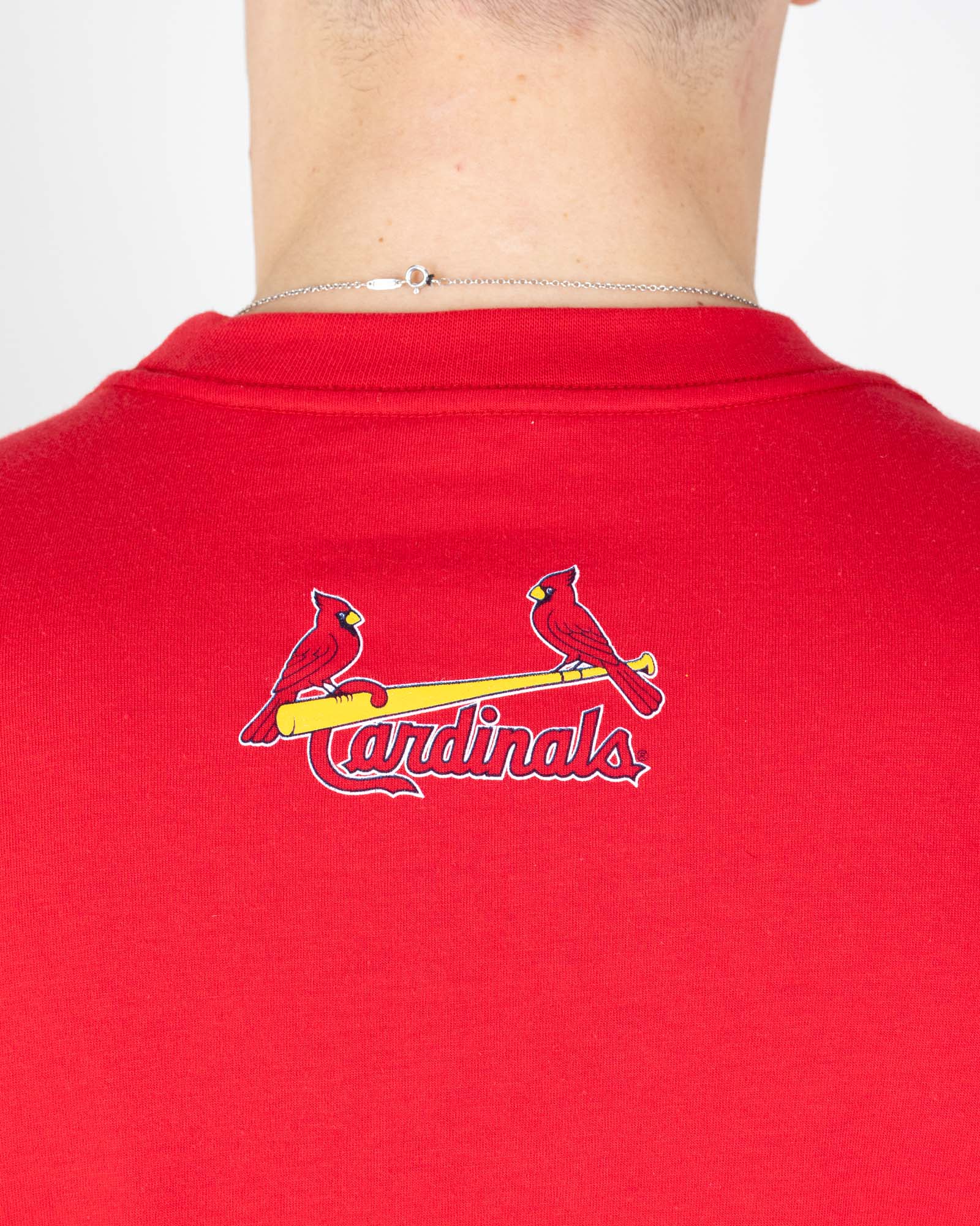 Get Your Peanuts! - St. Louis Cardinals