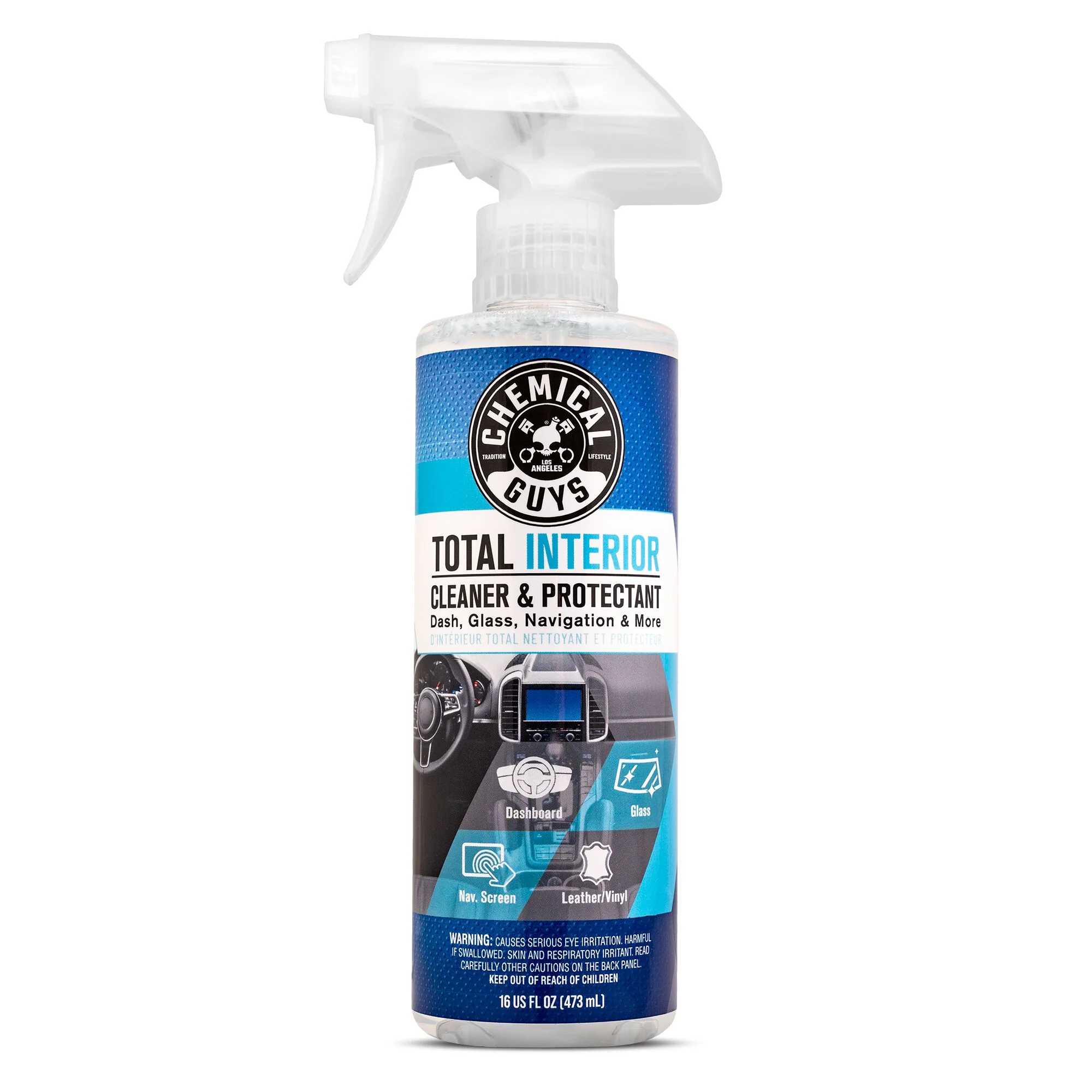 Easy Clean & Protect Detailing Kit