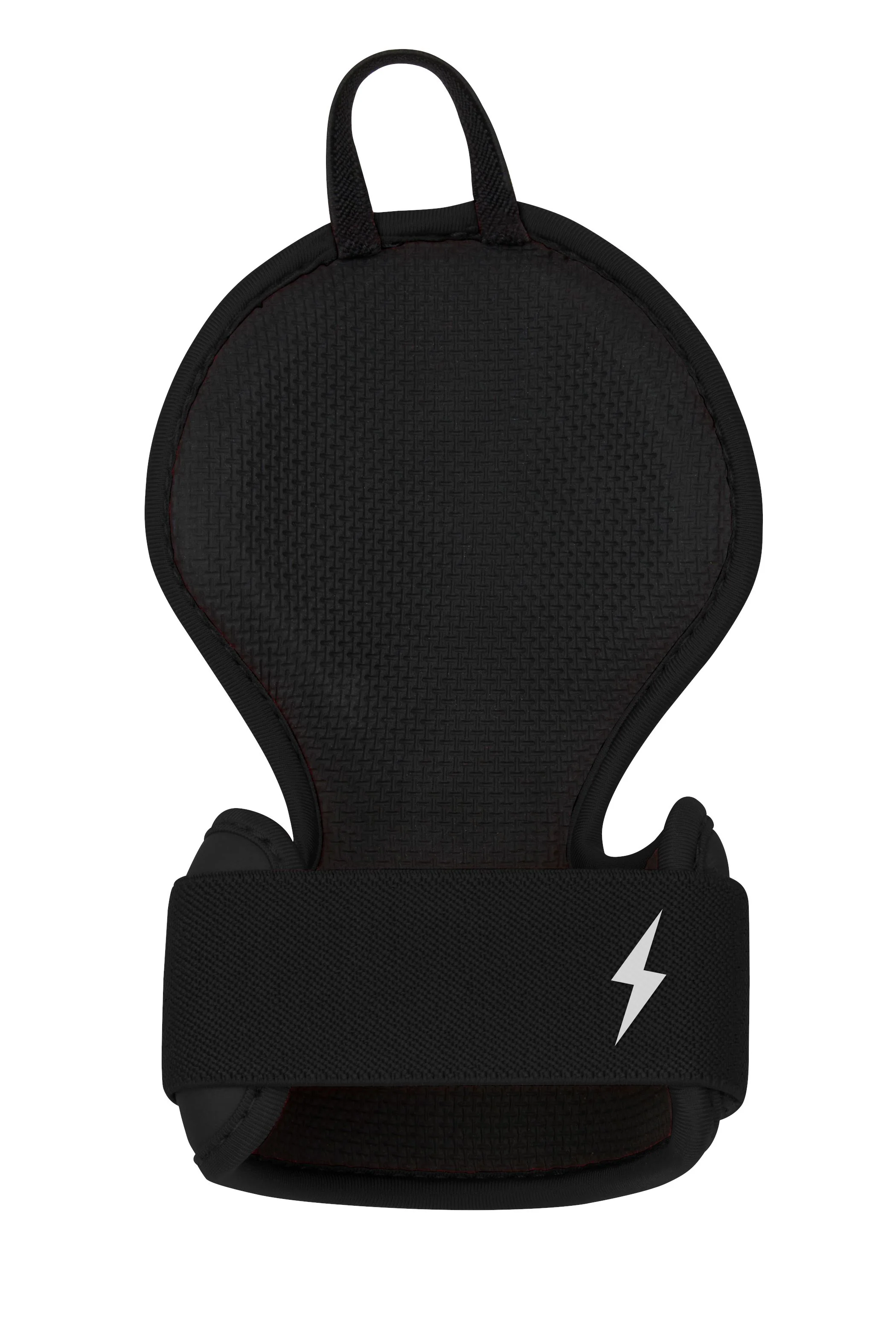 BRUCE BOLT PREMIUM PRO Hand Guard - BLACK