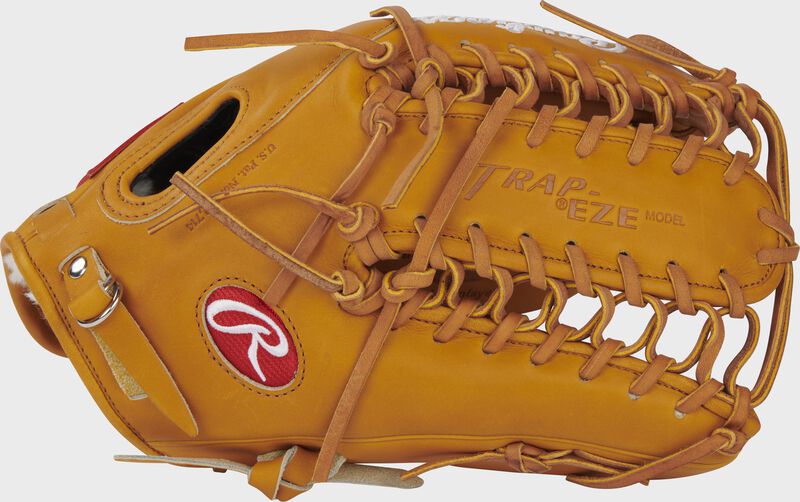 RAWLINGS PRO PREFERRED 12.75-INCH MIKE TROUT GLOVE