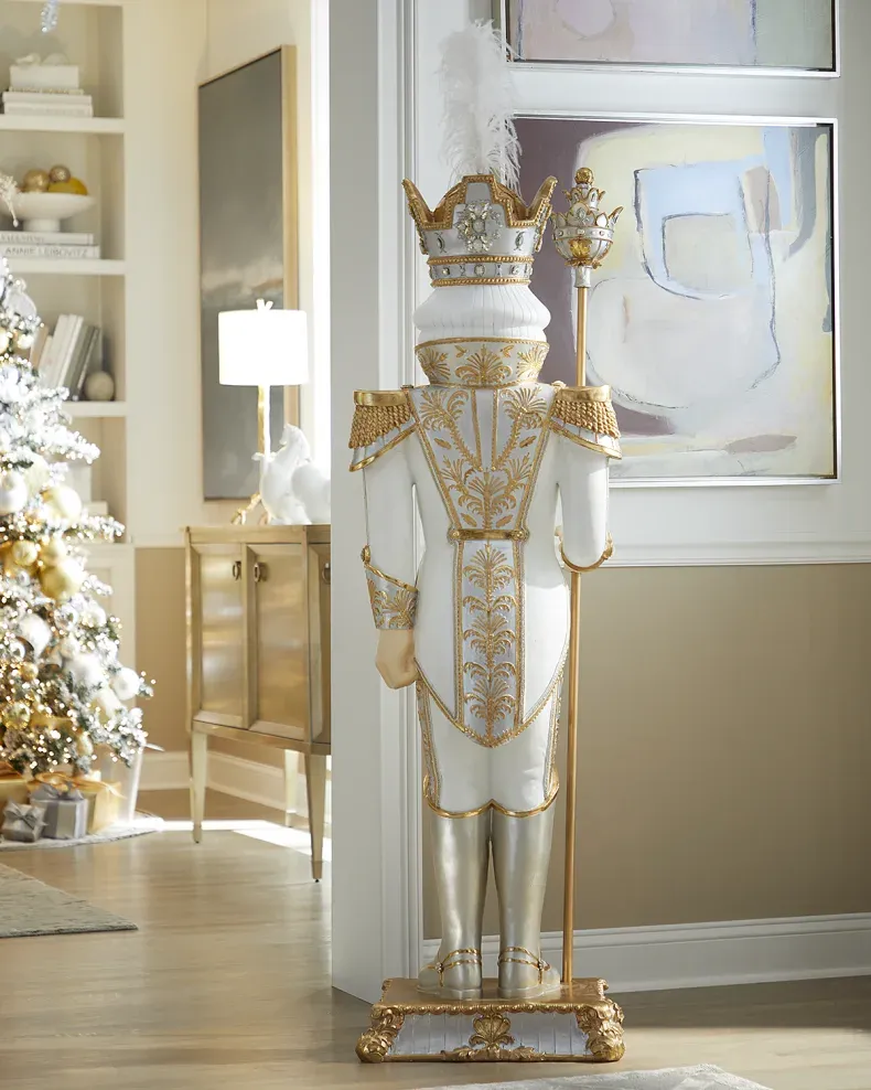 Christmas Tall Nutcracker, 70