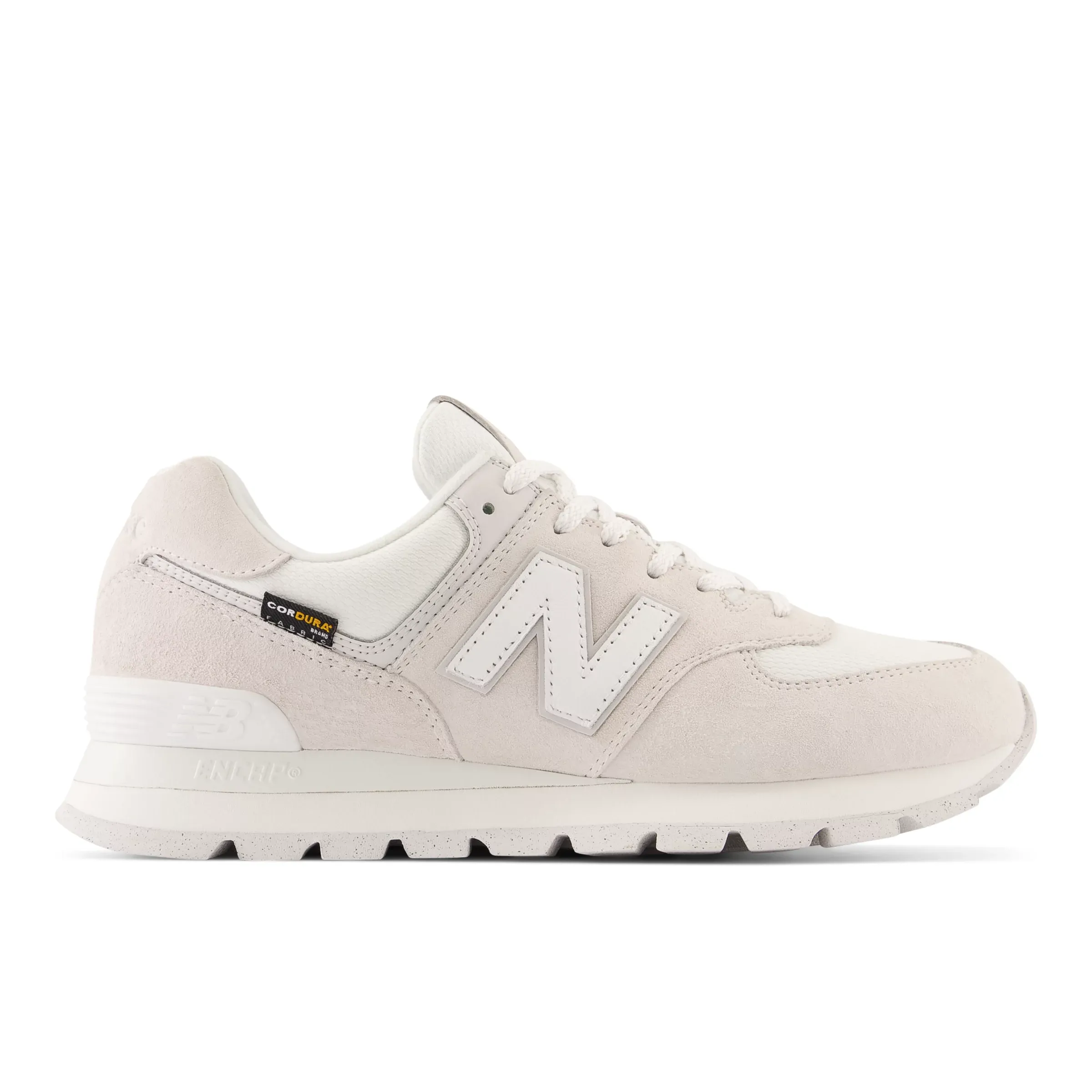 574 Rugged - White