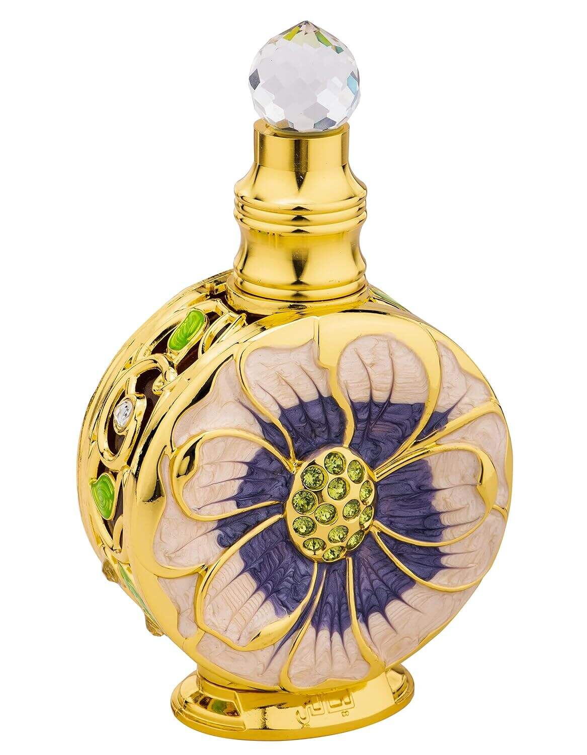 Signature scent