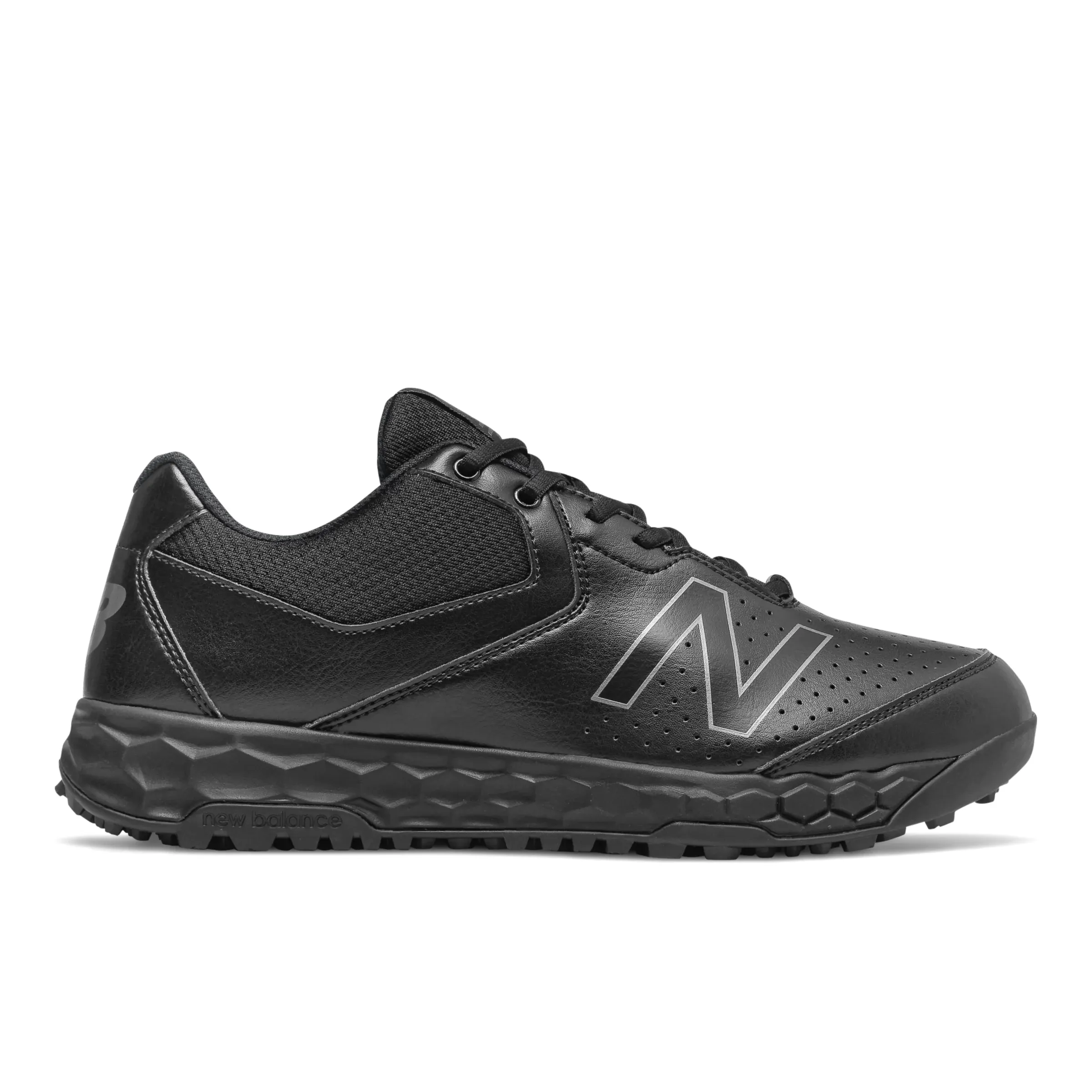 Fresh Foam 950v3 Field - Black