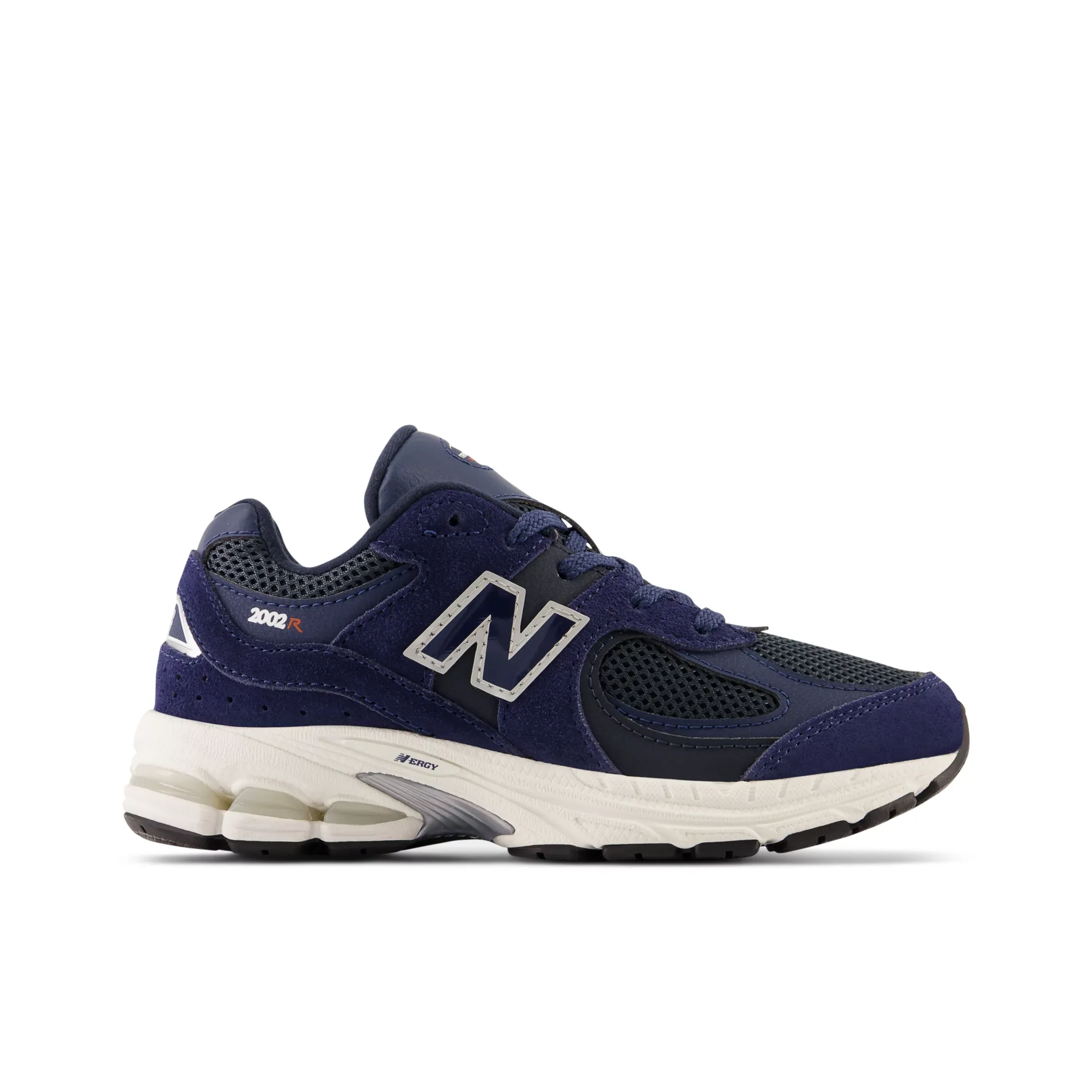 2002 - NB Navy with Outerspace