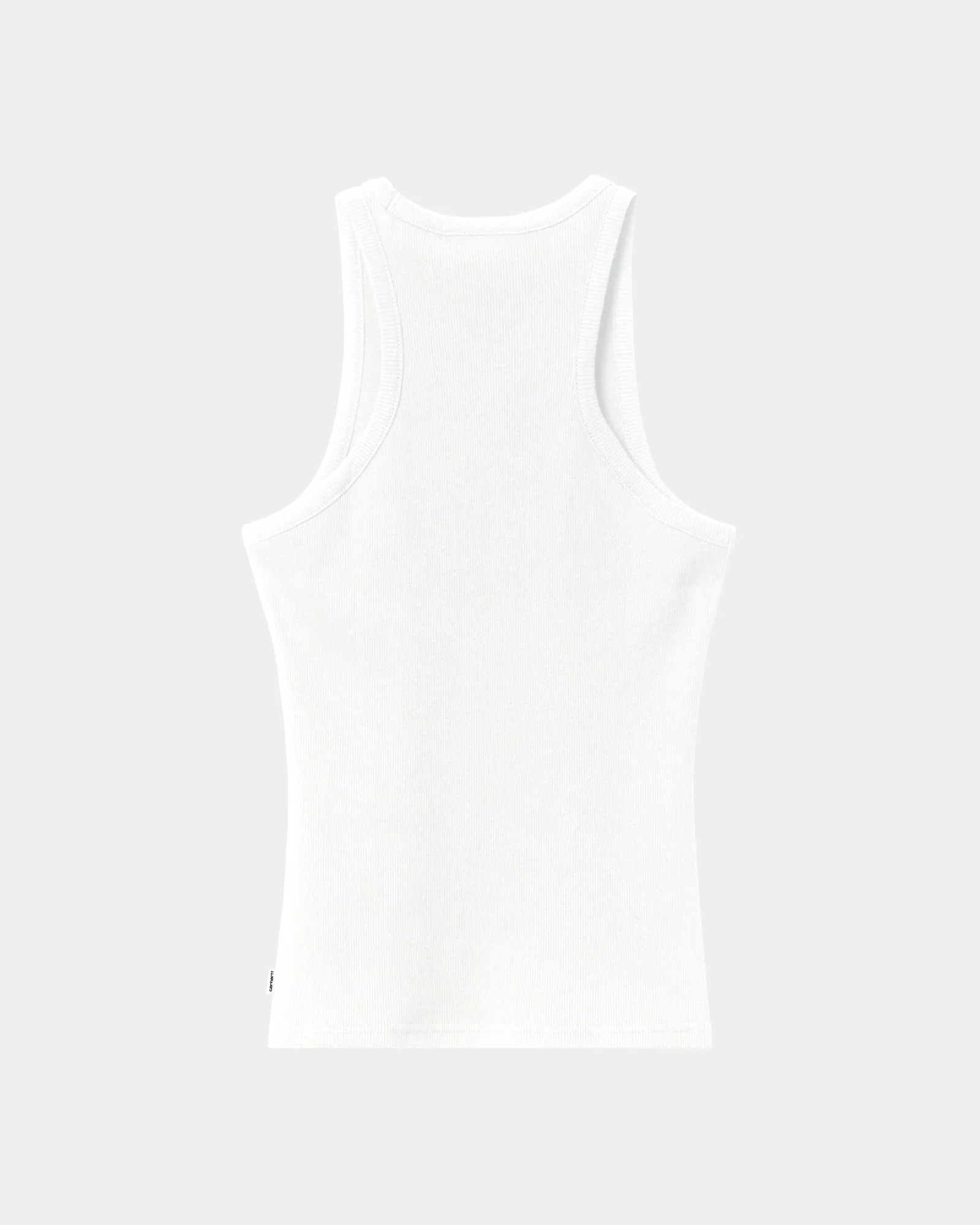 Women’s Porter A-Shirt | White