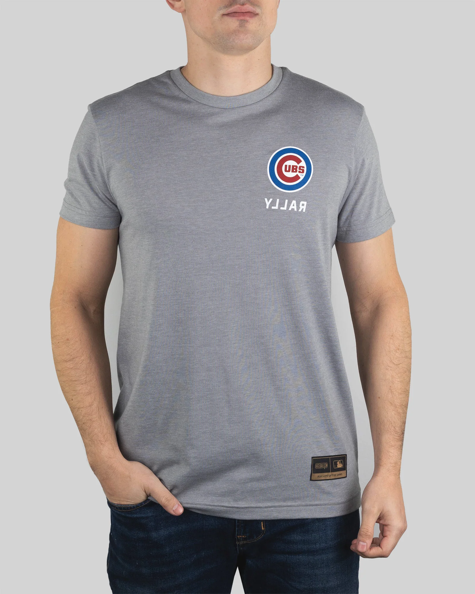 Rally Cap - Chicago Cubs