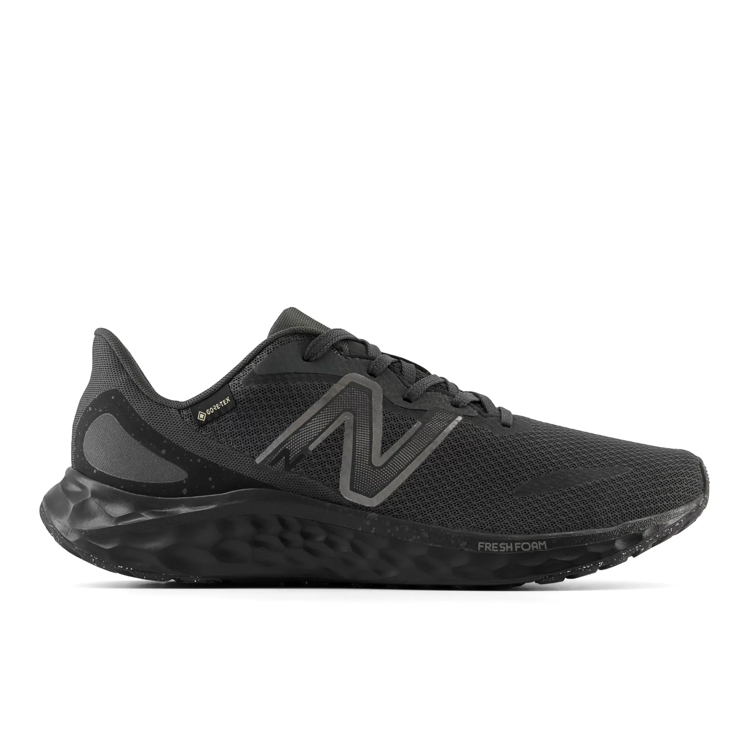 Fresh Foam Arishi v4 GTX - Black