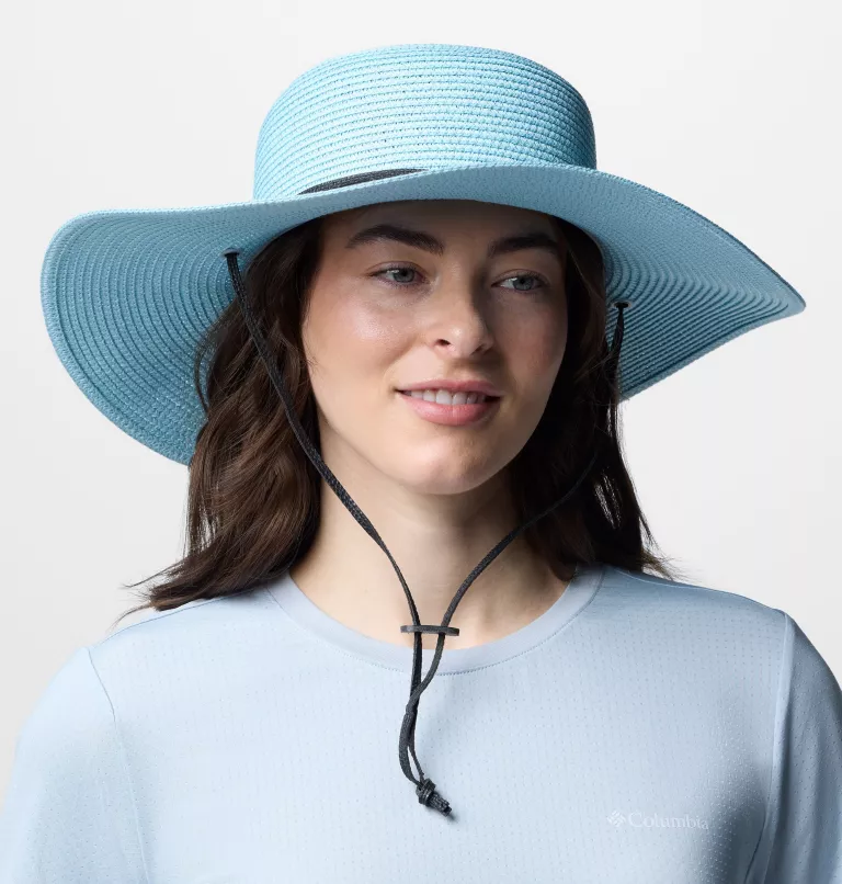 Women's Global Adventure™ Packable Hat III