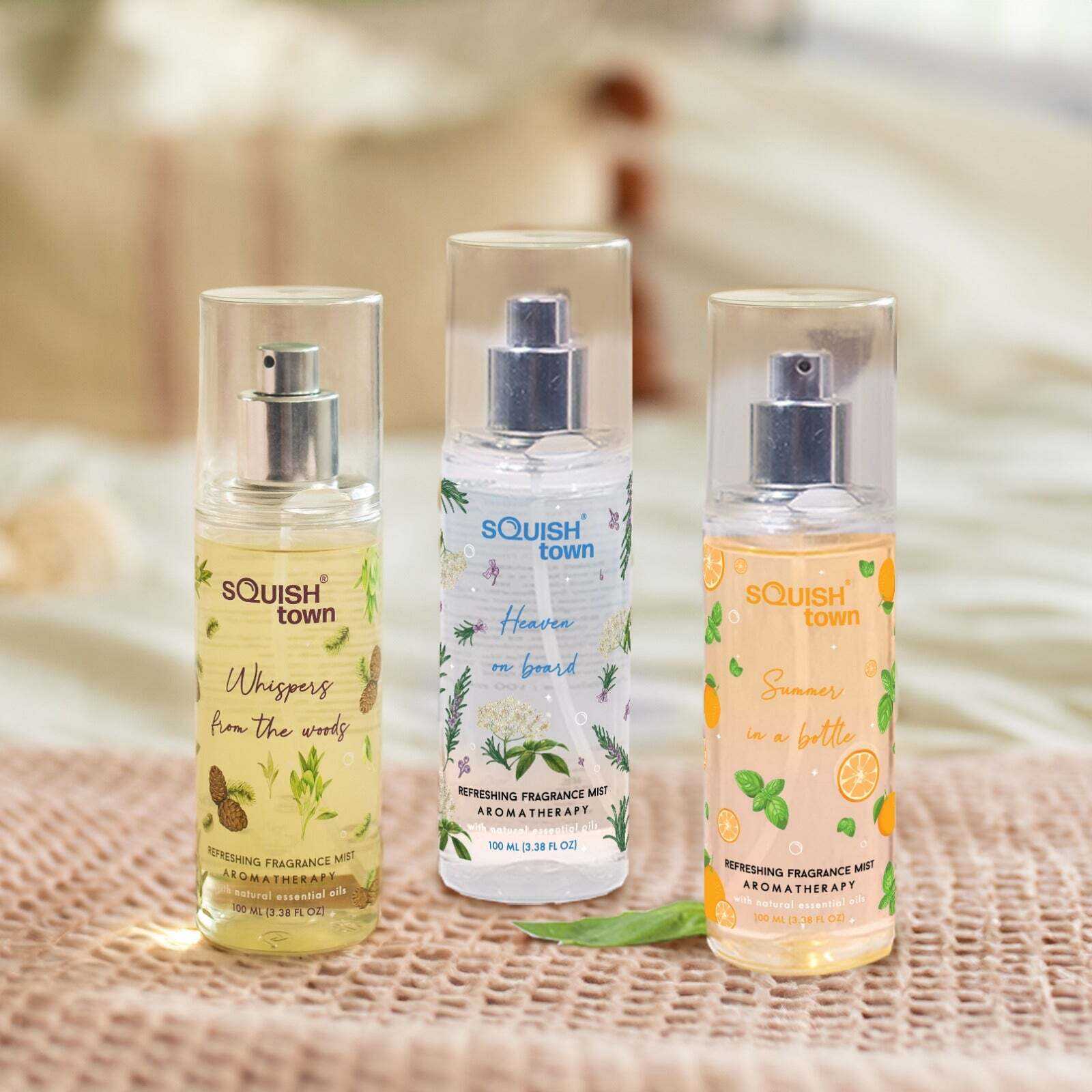Bestseller Bunch (Pack of 3)