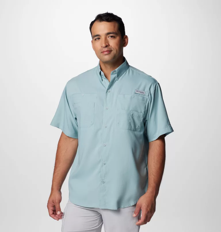 Men’s PFG Tamiami™ II Short Sleeve Shirt