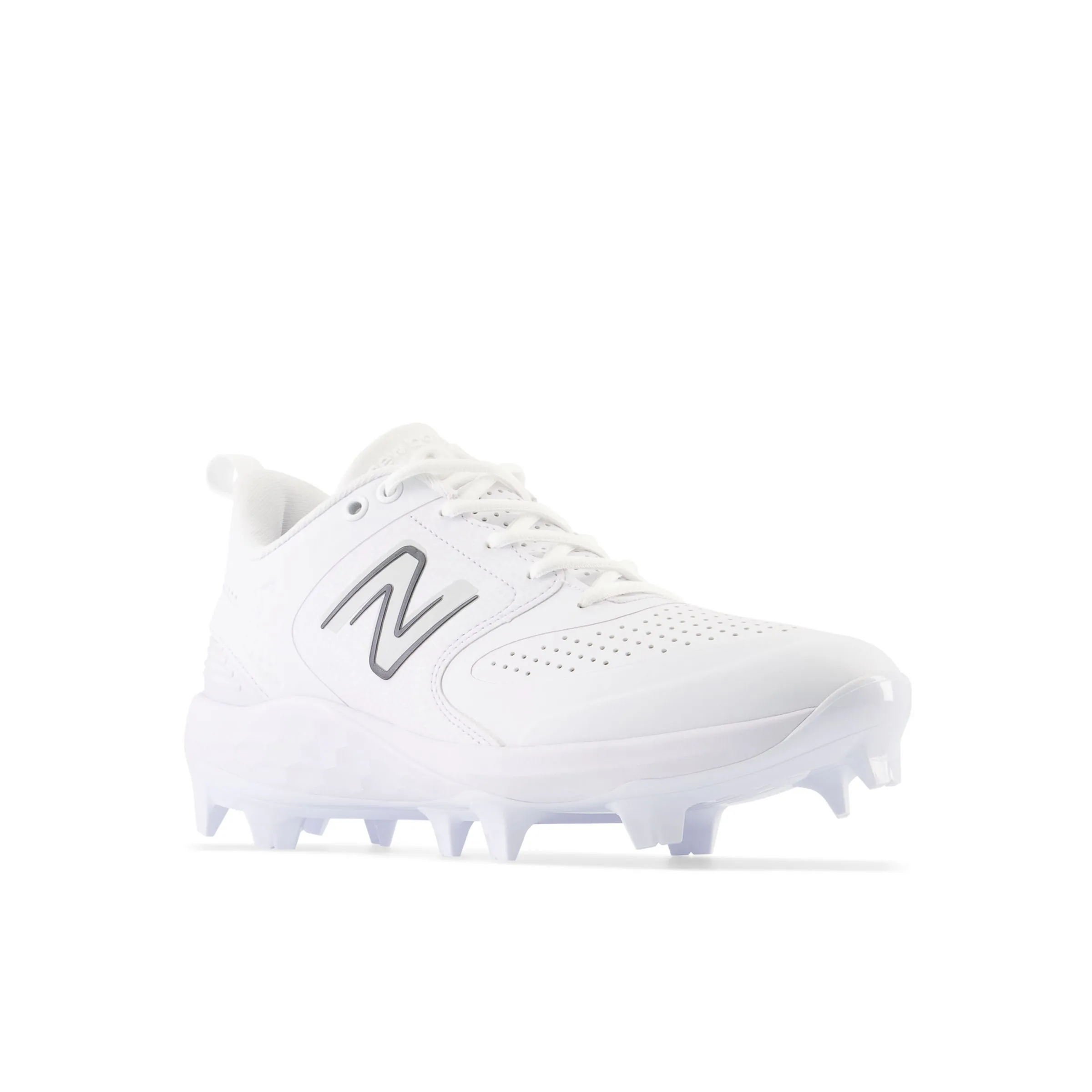 Fresh Foam 3000 v6 Molded Synthetics - White
