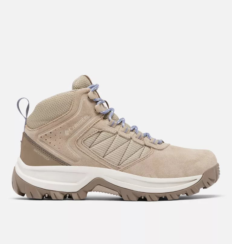 Women's Transverse™ Suede Shoe