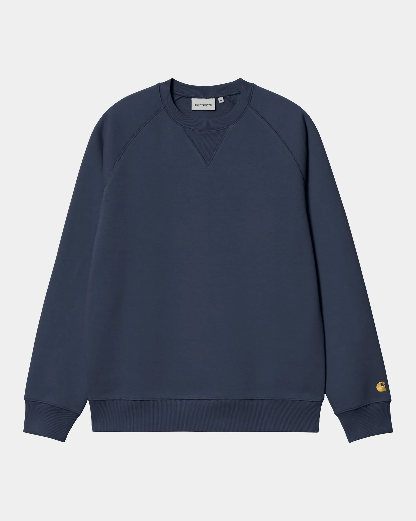 Chase Sweatshirt | Blue