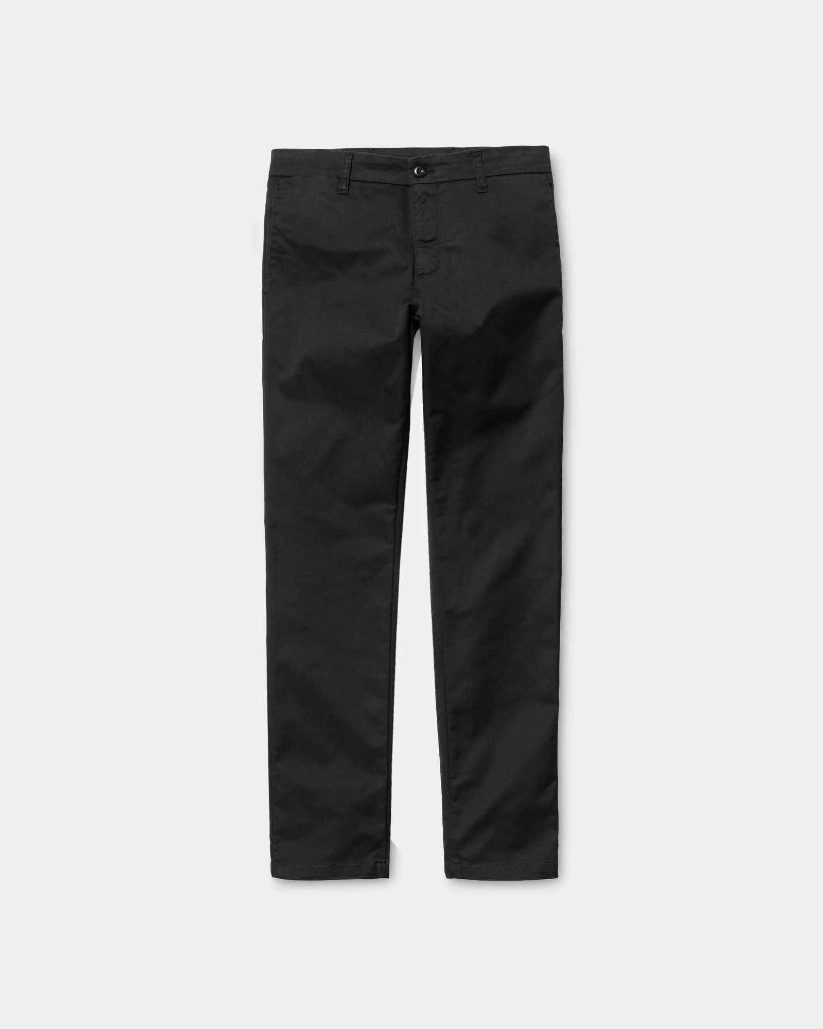 Sid Pant - Poplin | Black