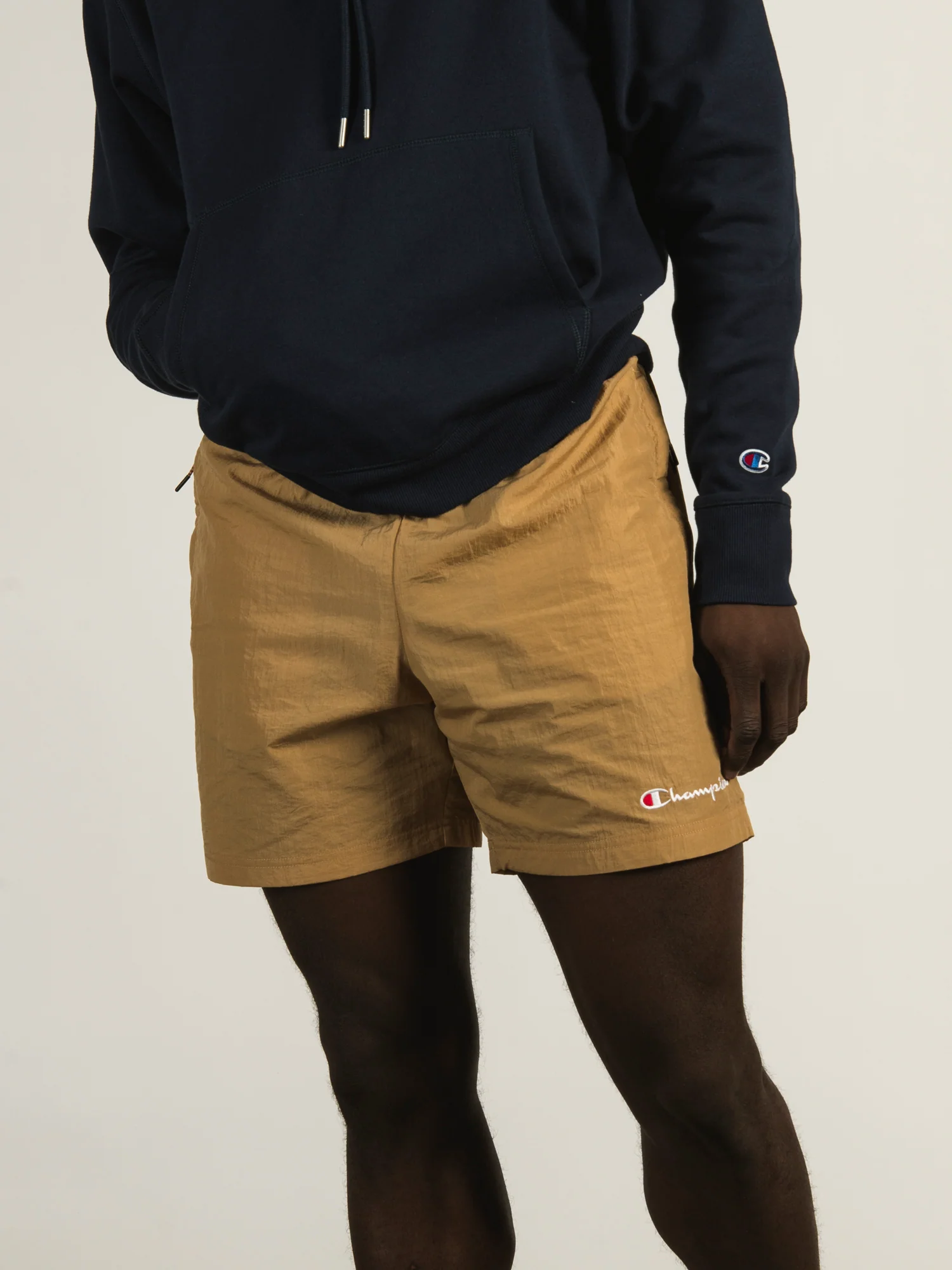 CHAMPION SCRIPT NYLON W/UP 6