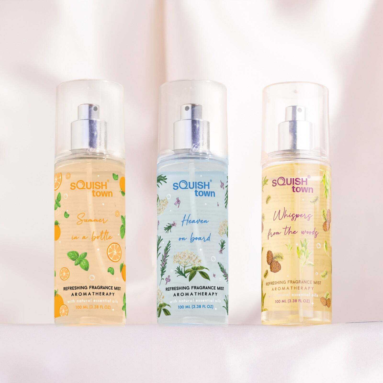 Bestseller Bunch (Pack of 3)