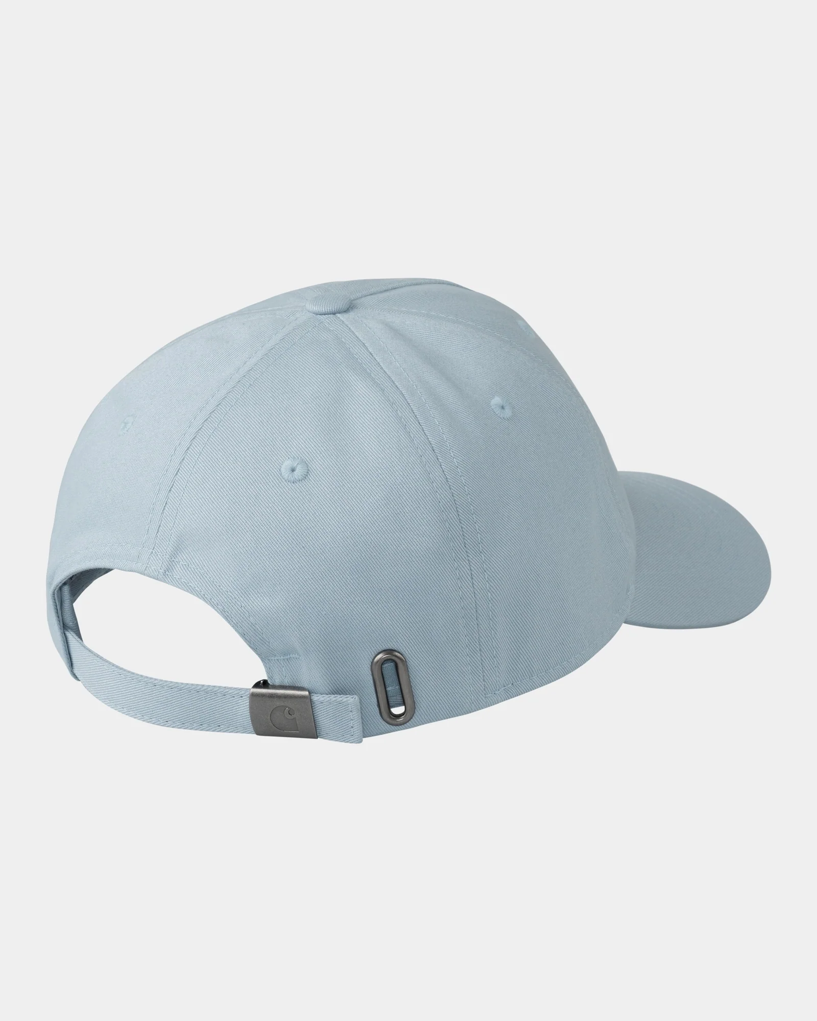 Pixel Flower Cap | Frosted Blue