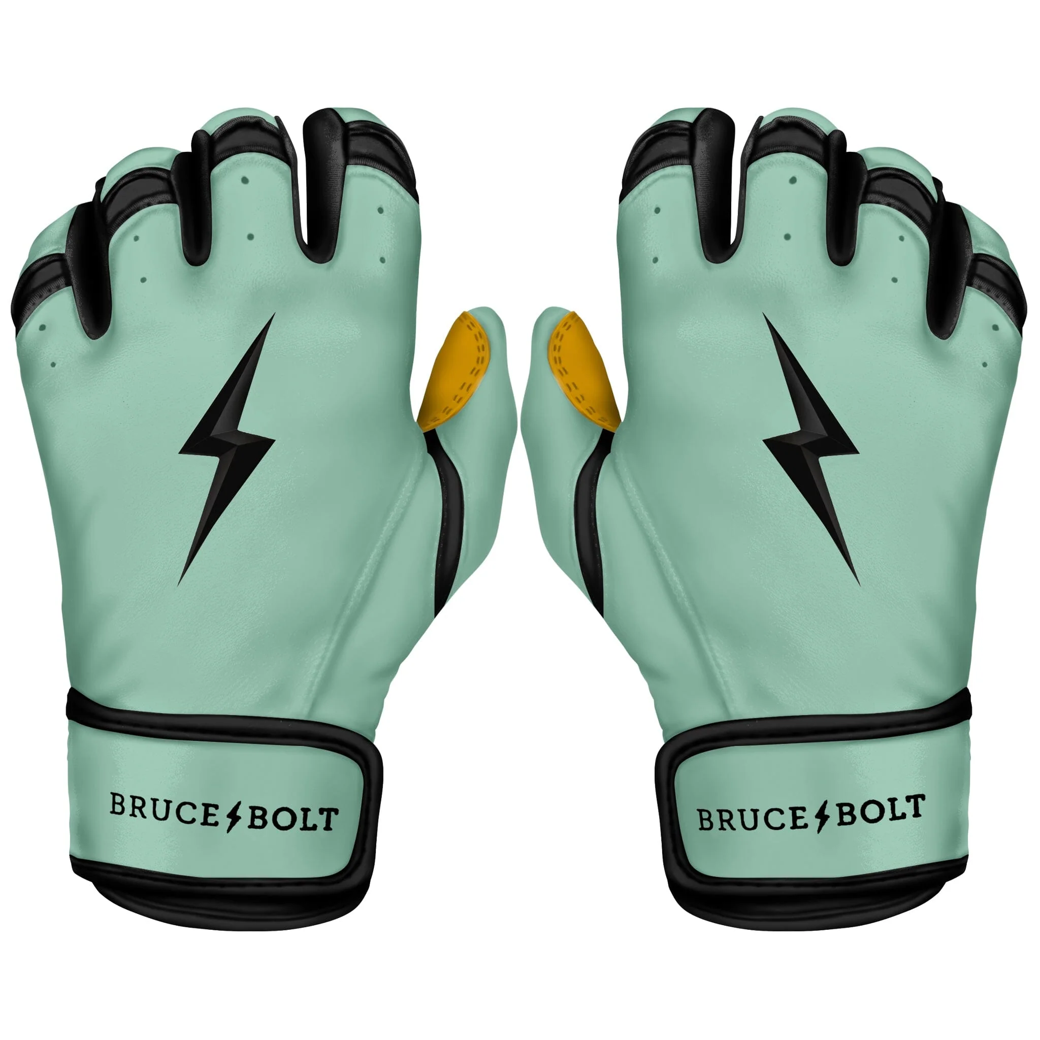 PREMIUM PRO Patriot Series Short Cuff Batting Gloves | LIBERTY