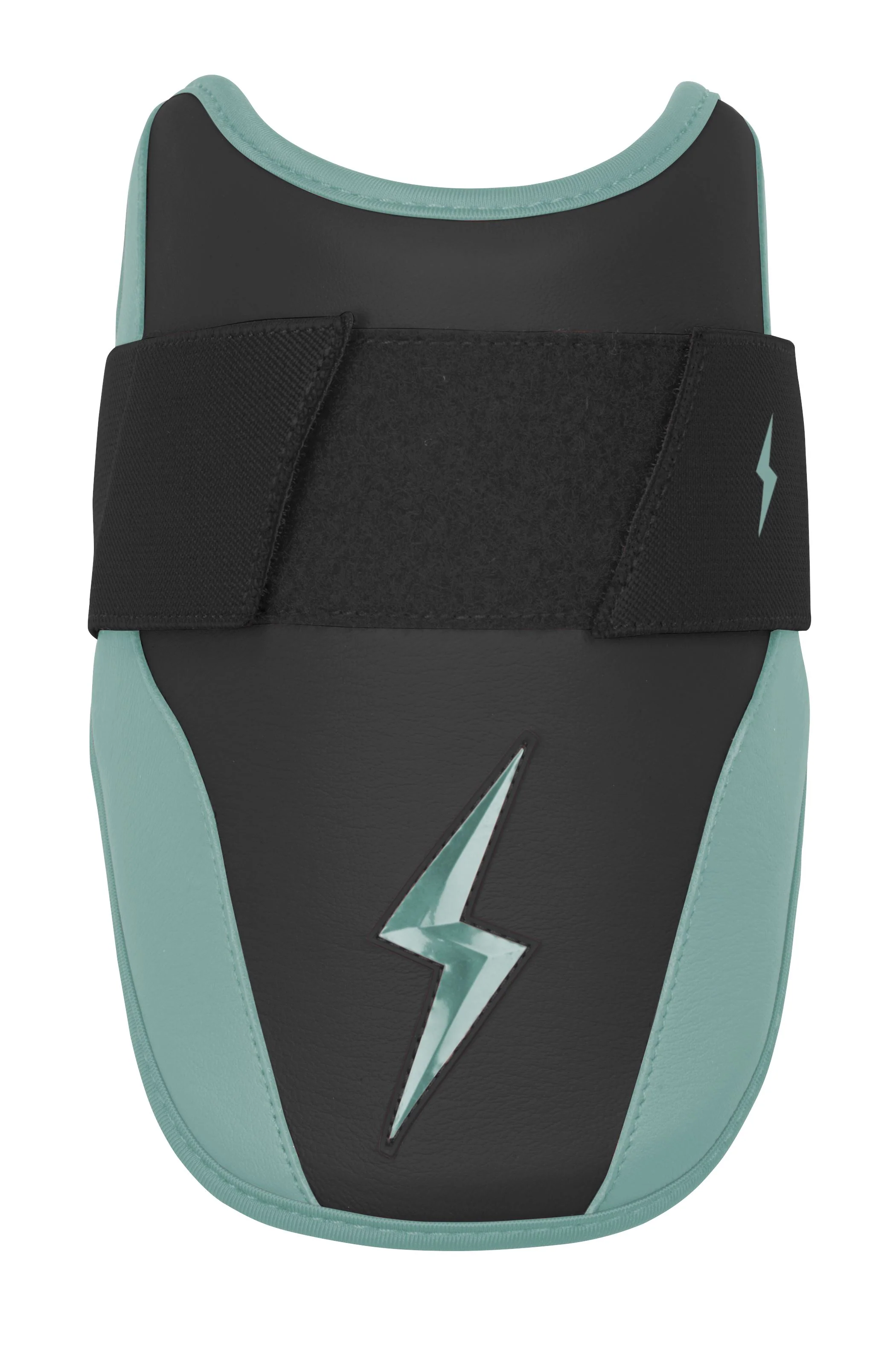 BRUCE BOLT Signature Series Elbow Guard - BADER GREEN