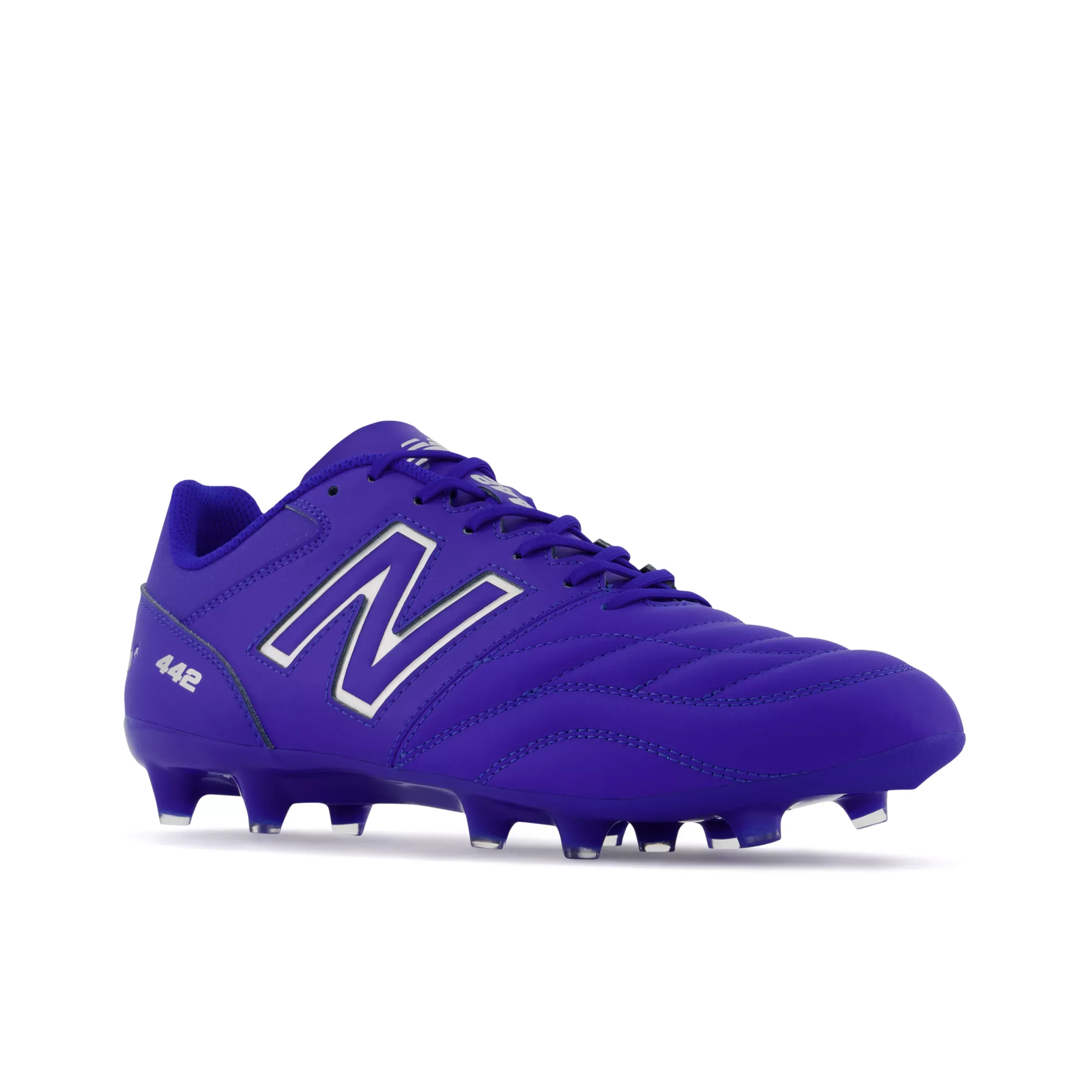 442 V2 TEAM FG - Blue with White