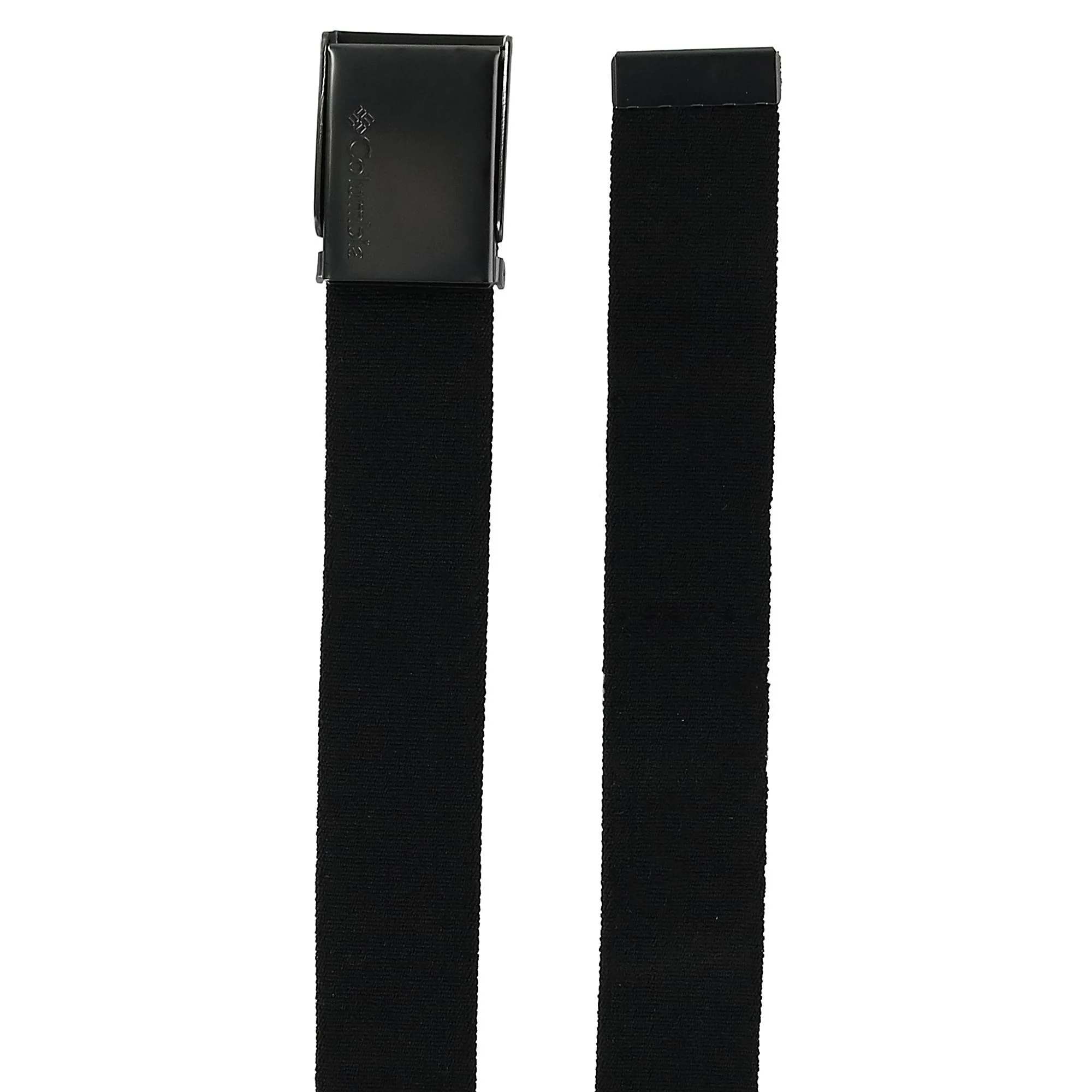 Men's Military Web Stretch Belt