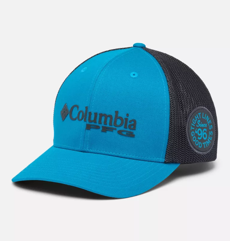 PFG Logo™ Mesh Ball Cap