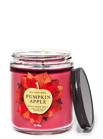 Pumpkin Apple