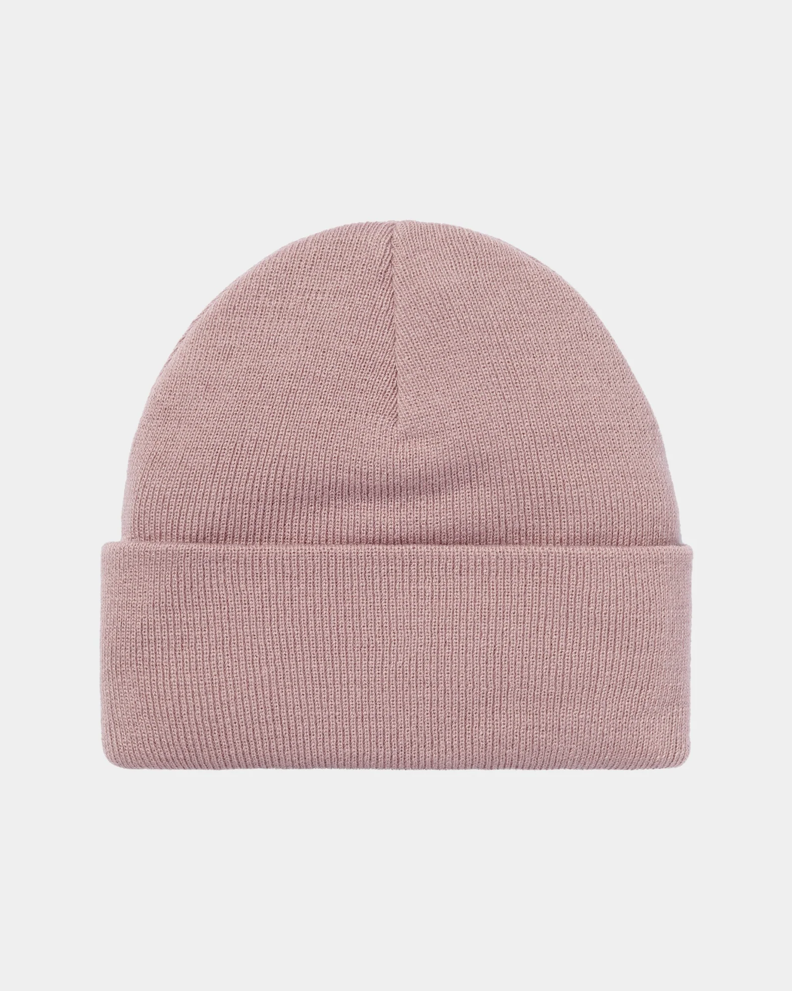 Chase Beanie | Glassy Pink
