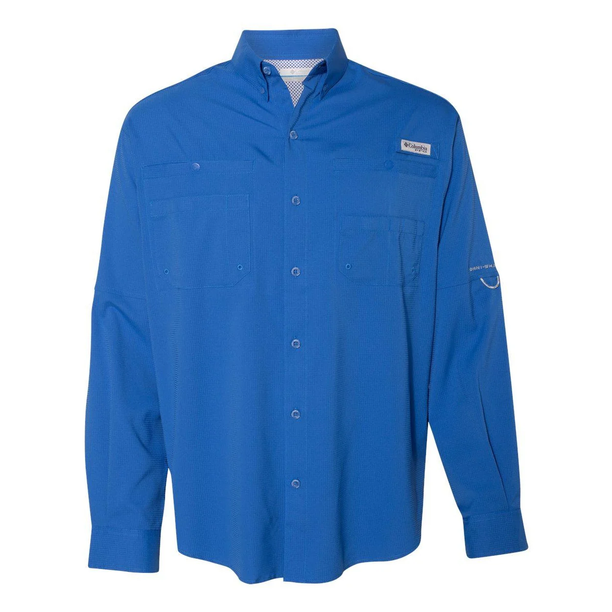 Columbia PFG Tamiami II Long Sleeve Shirt