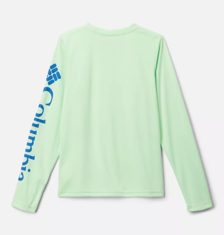 Boys' PFG Terminal Tackle™ Long Sleeve Shirt
