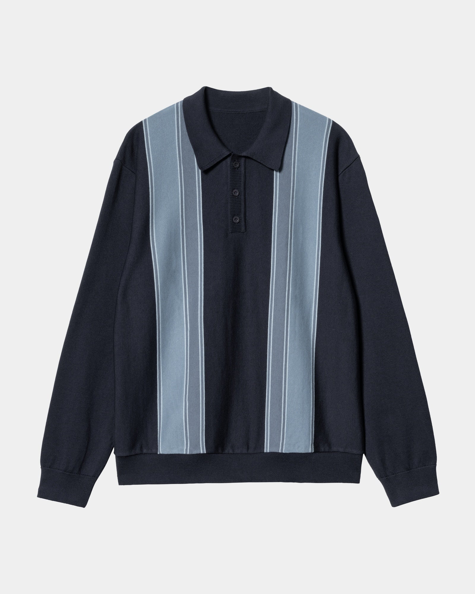 Kendricks Polo | Dark Navy
