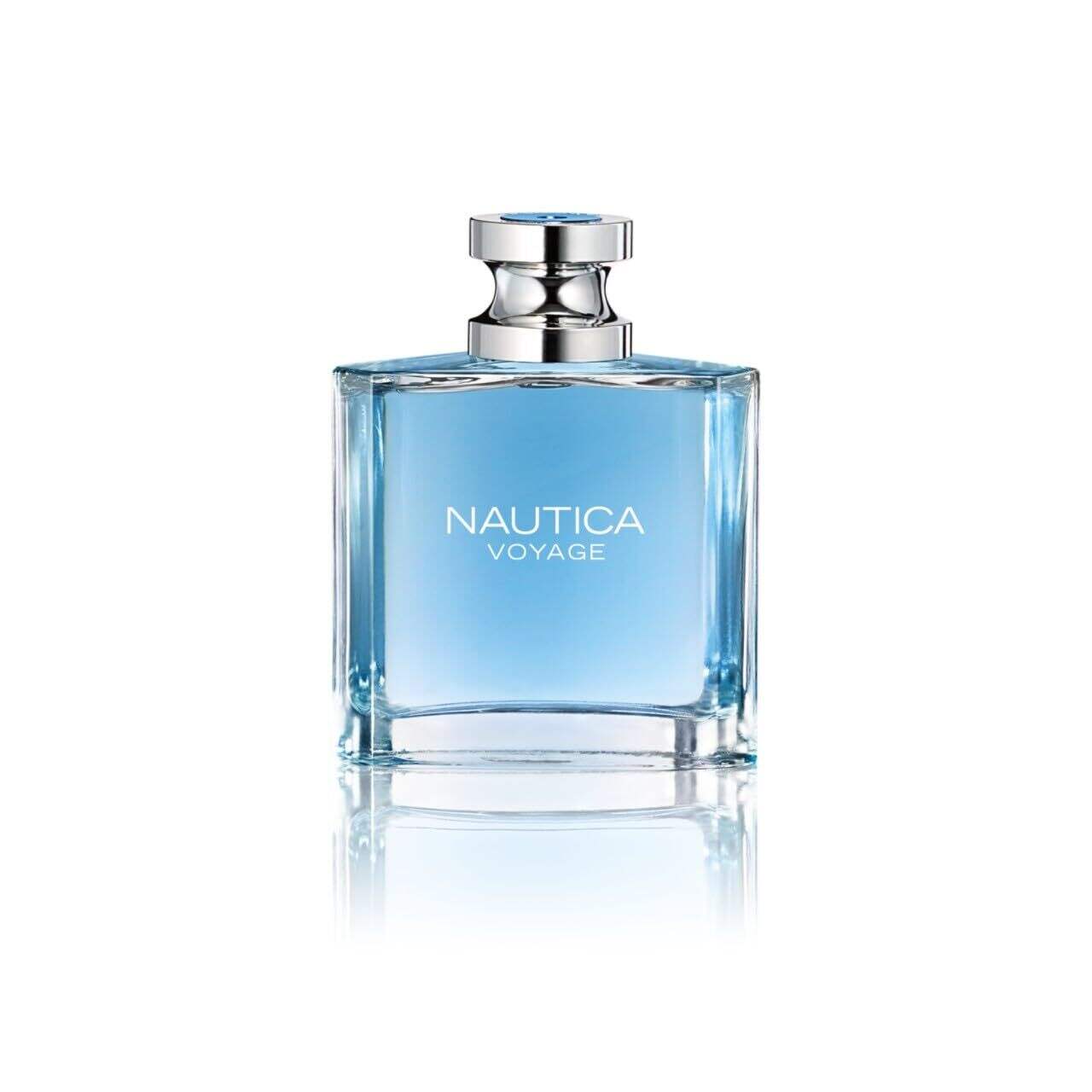Men's Eau de Toilette - fresh, romantic, fruity, woody, apple, water lotus, cedar and musk watery fragrance
