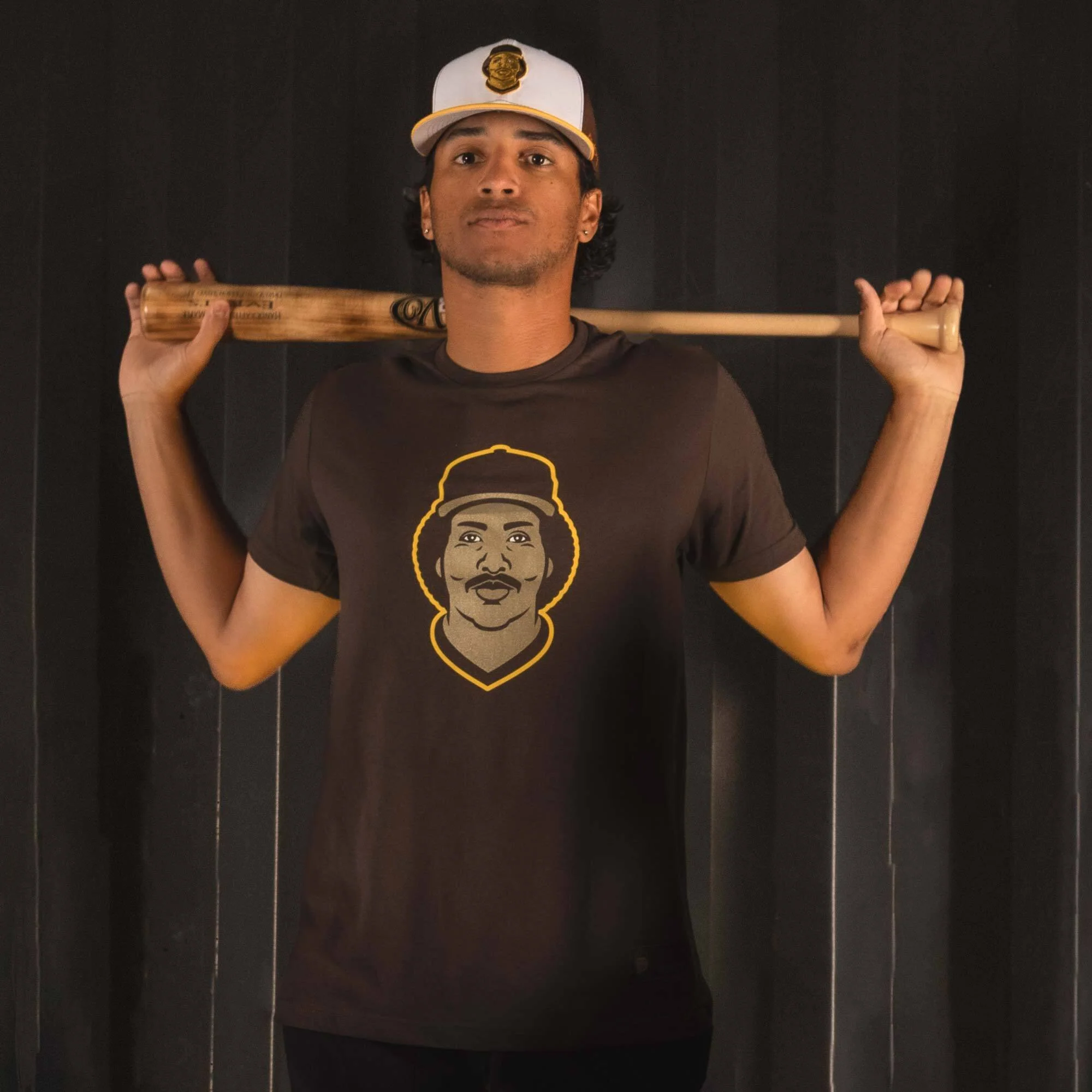 Perfection Cap - The Legend of Tony Gwynn - PRE-ORDER - SHIP DATE 7/19/2024