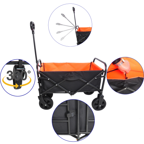 🌞Beach Cart
