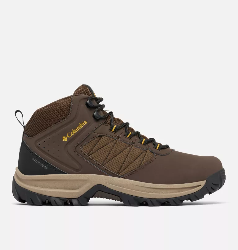 Men's Transverse™ Hike Waterproof Shoe