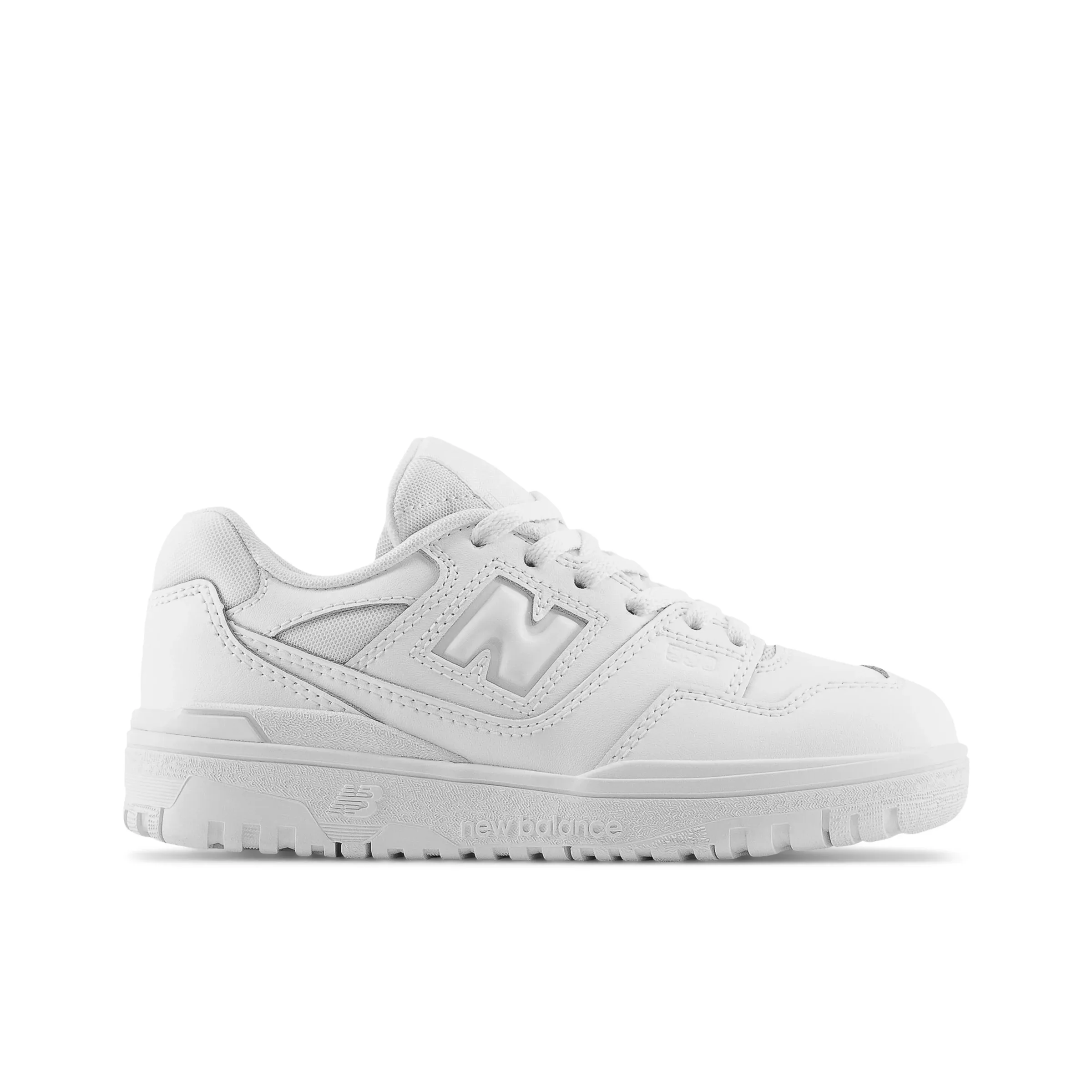 550 - White