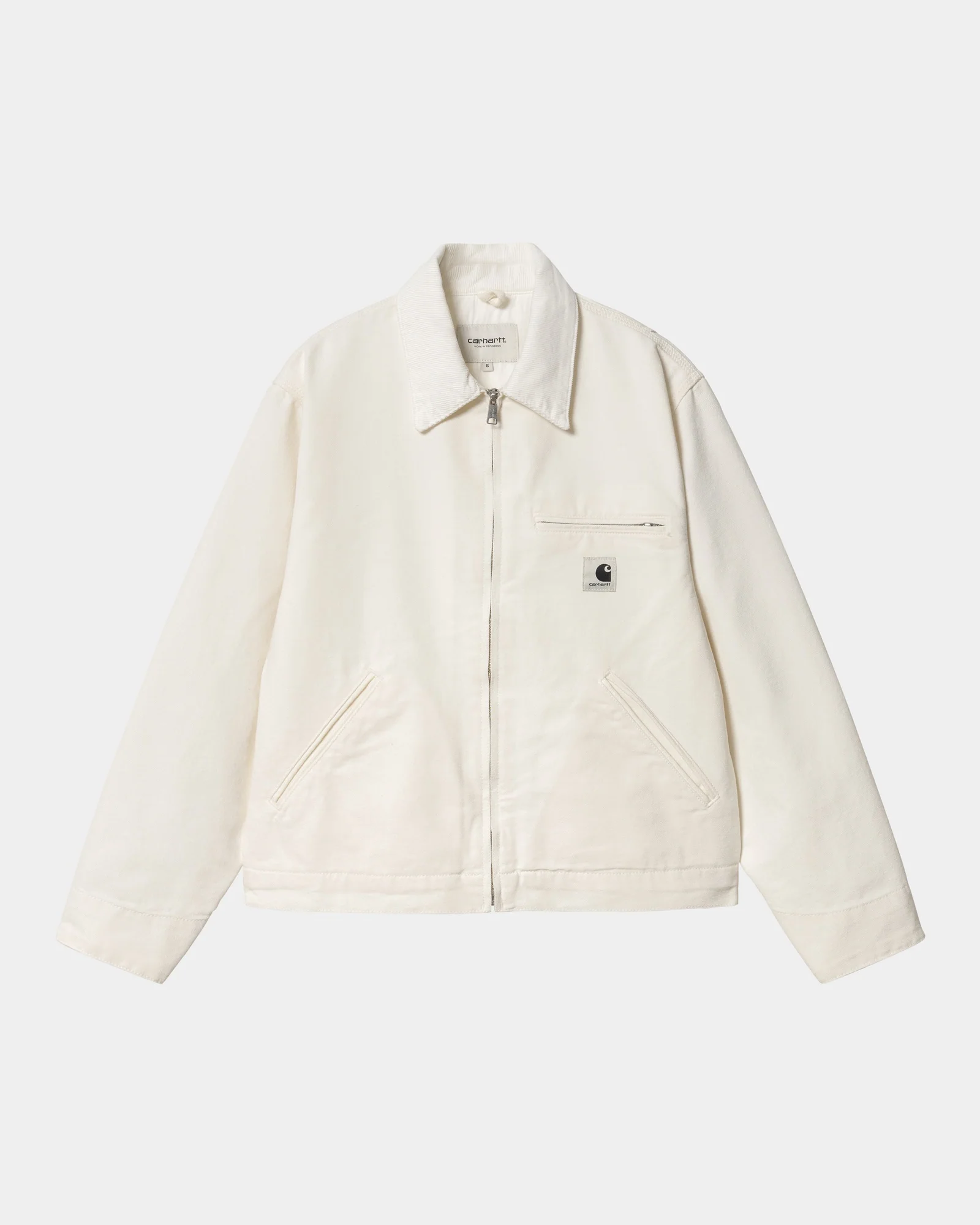 Women's OG Detroit Jacket (Spring) | Wax