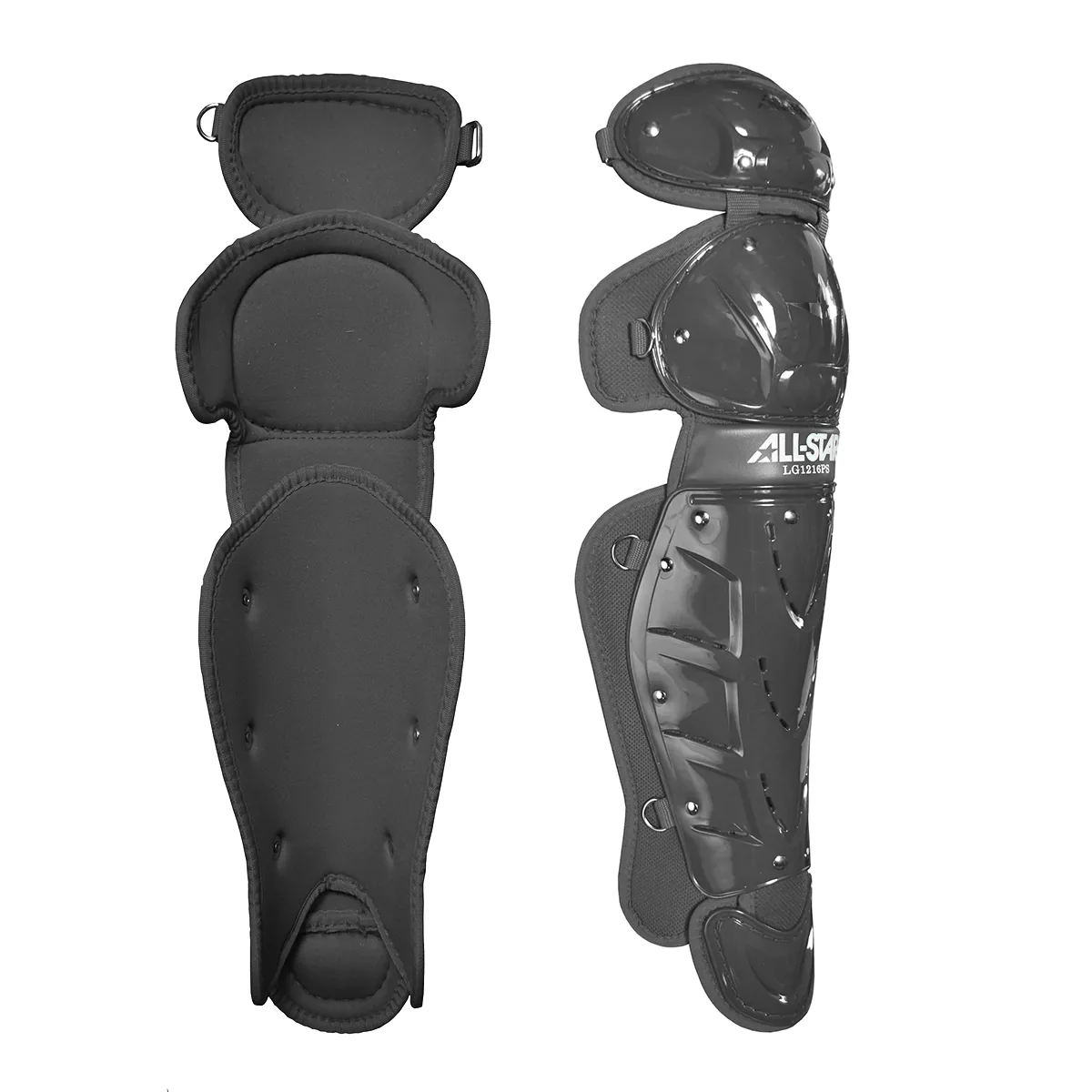 Players Series/Leg Guards/Ages 12-16/14.5