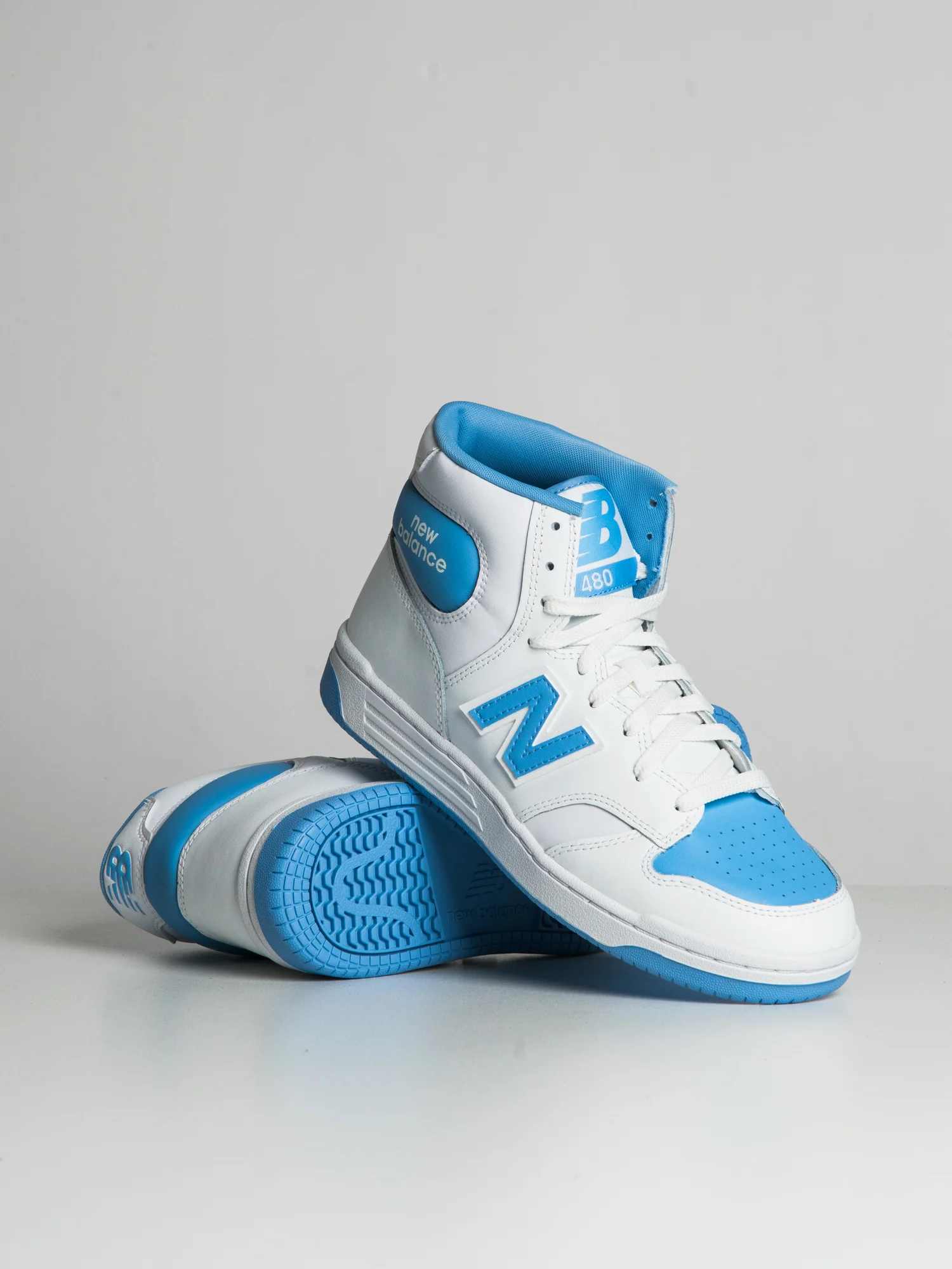MENS NEW BALANCE THE 480