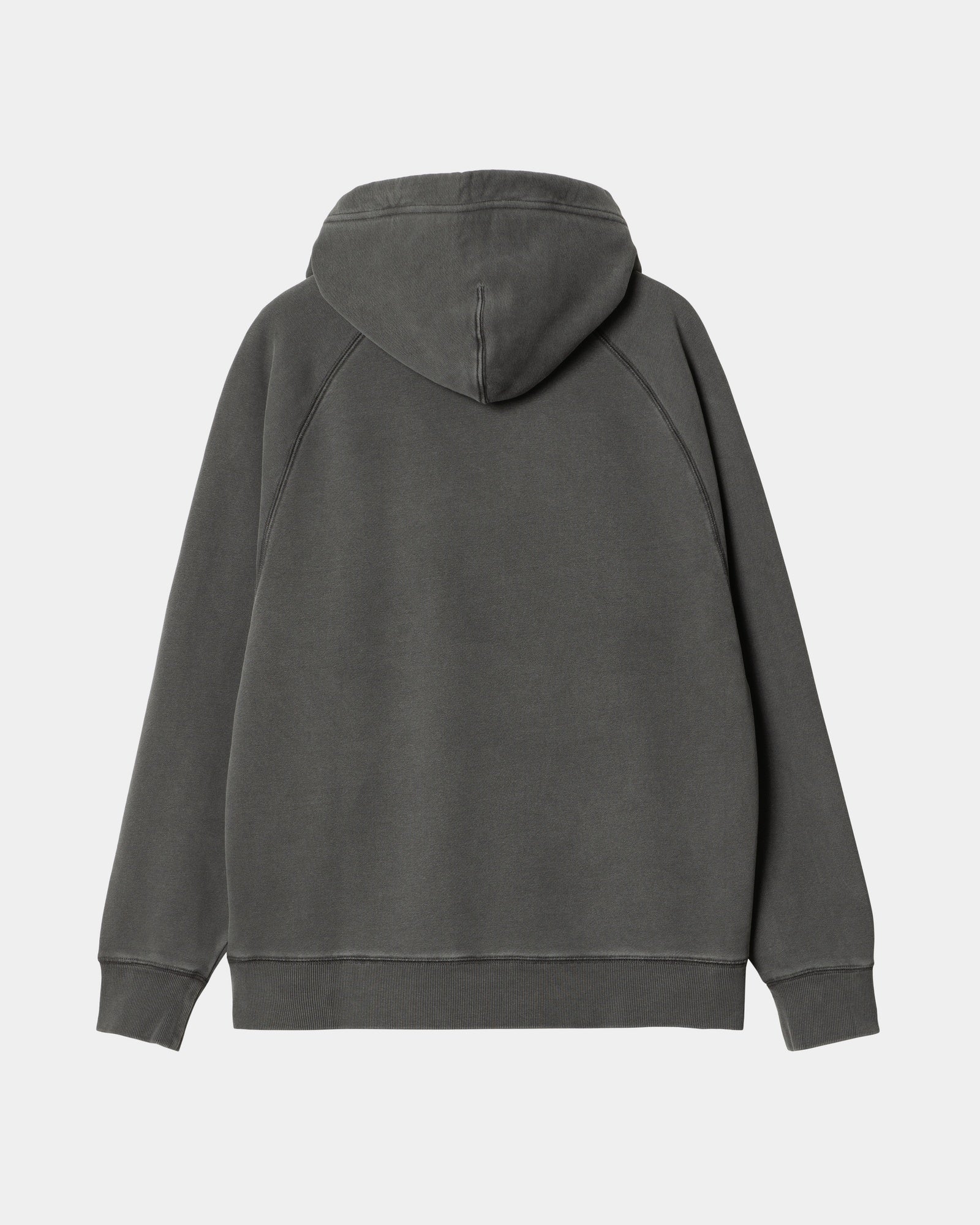 Hooded Taos Sweatshirt | Flint