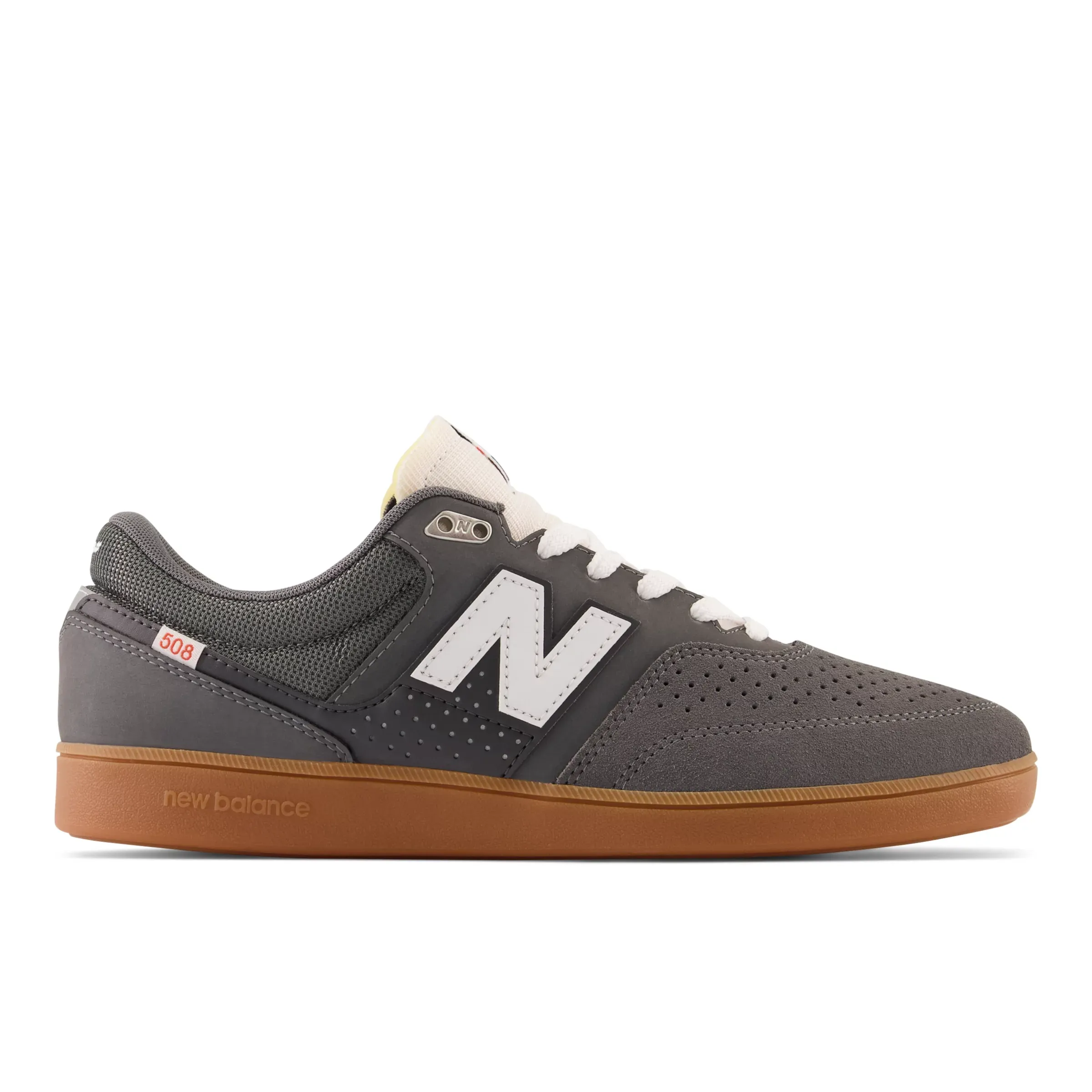 NB Numeric Brandon Westgate 508 - Grey with White