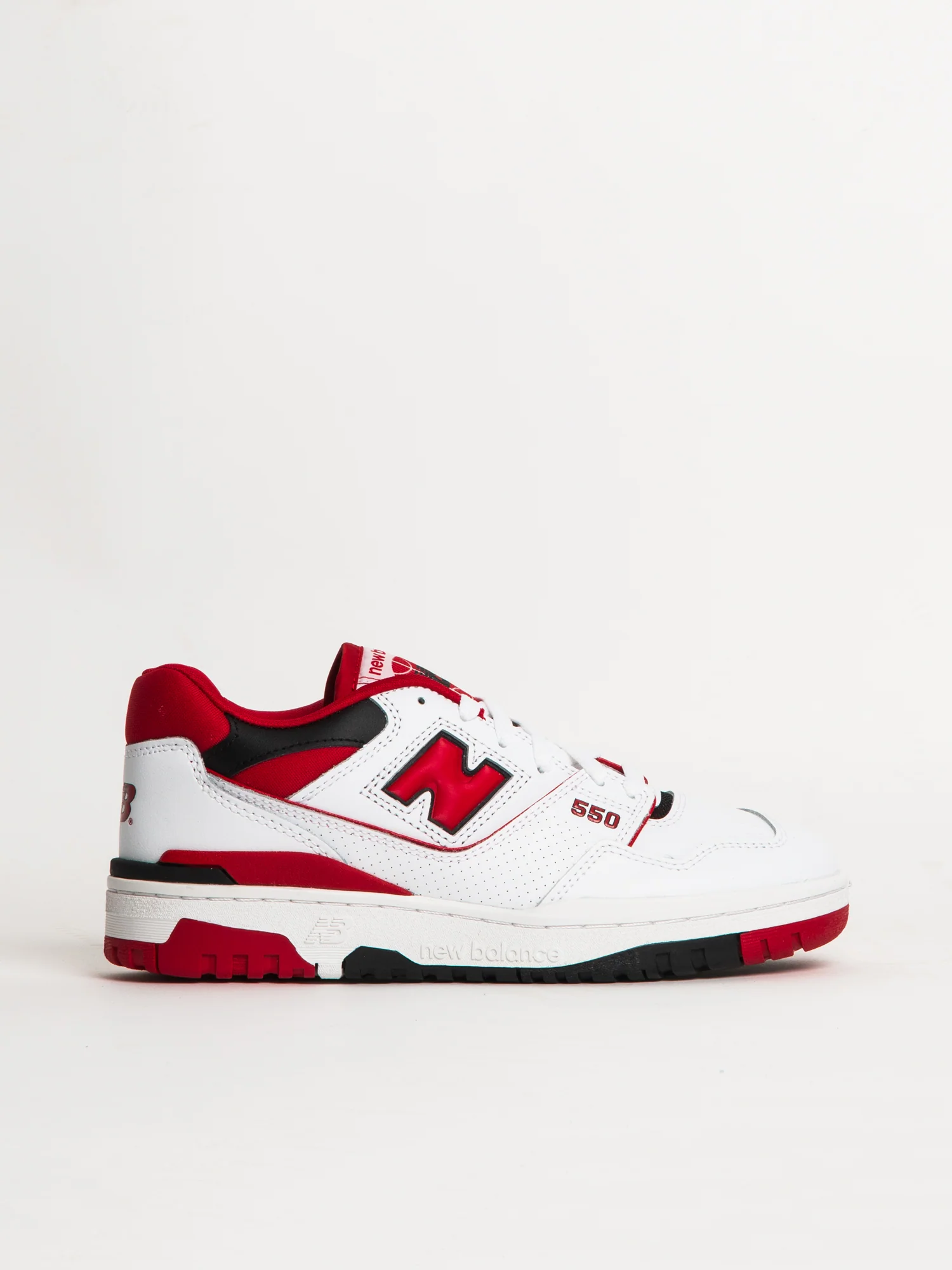 MENS NEW BALANCE THE 550